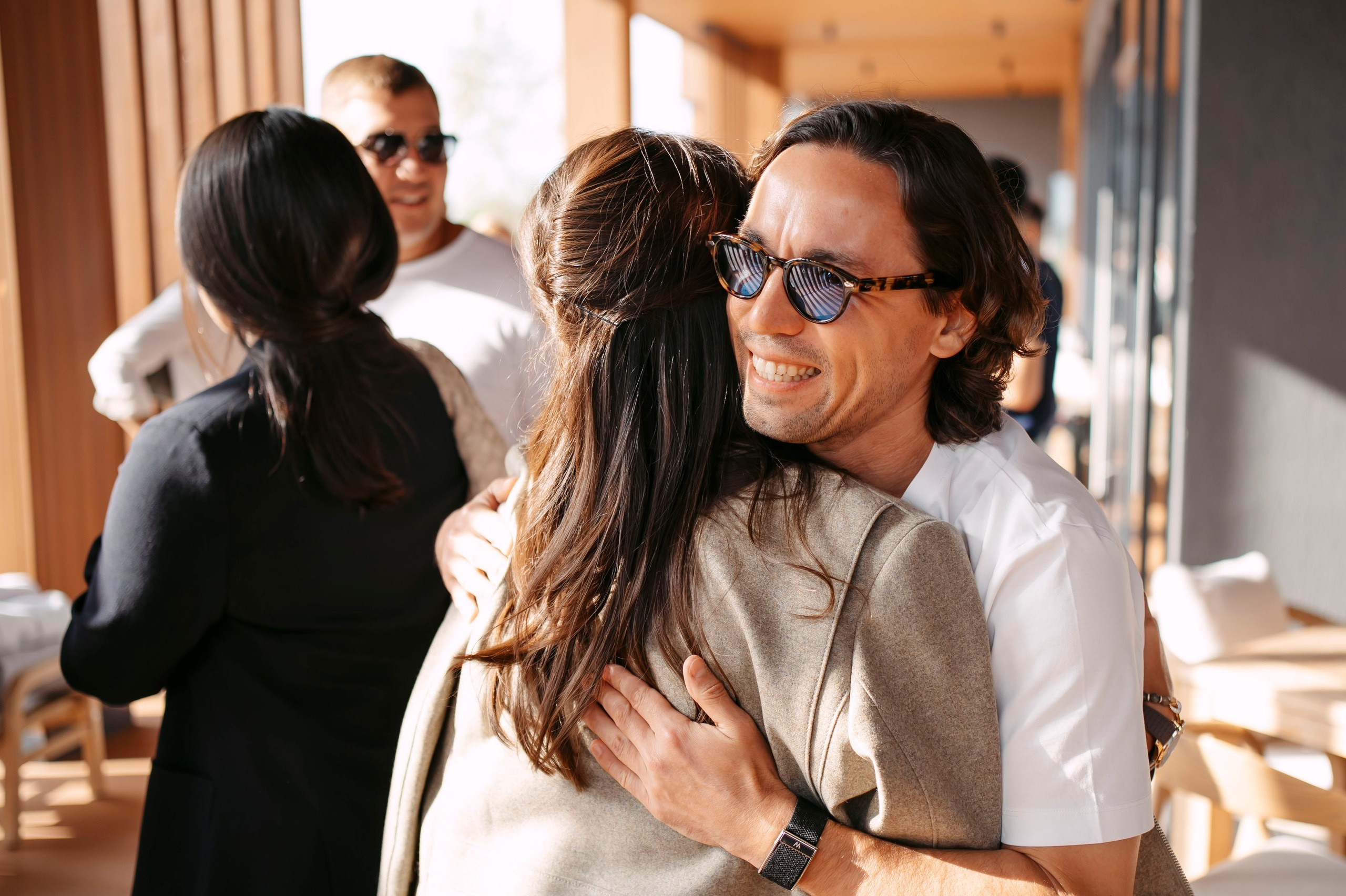 ВТБ Банк в AK BARS Golf Club. Саша Копылов, фотограф в Казани