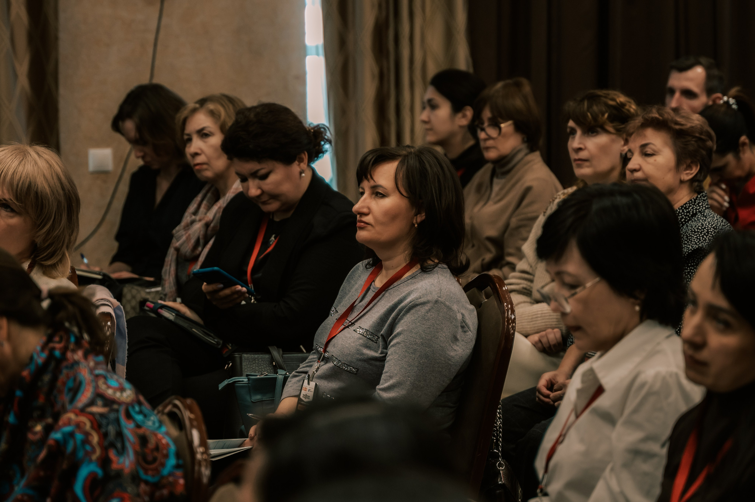 Мероприятия. Гильдия риелторов. Фотограф/видеограф Богдан Голованов