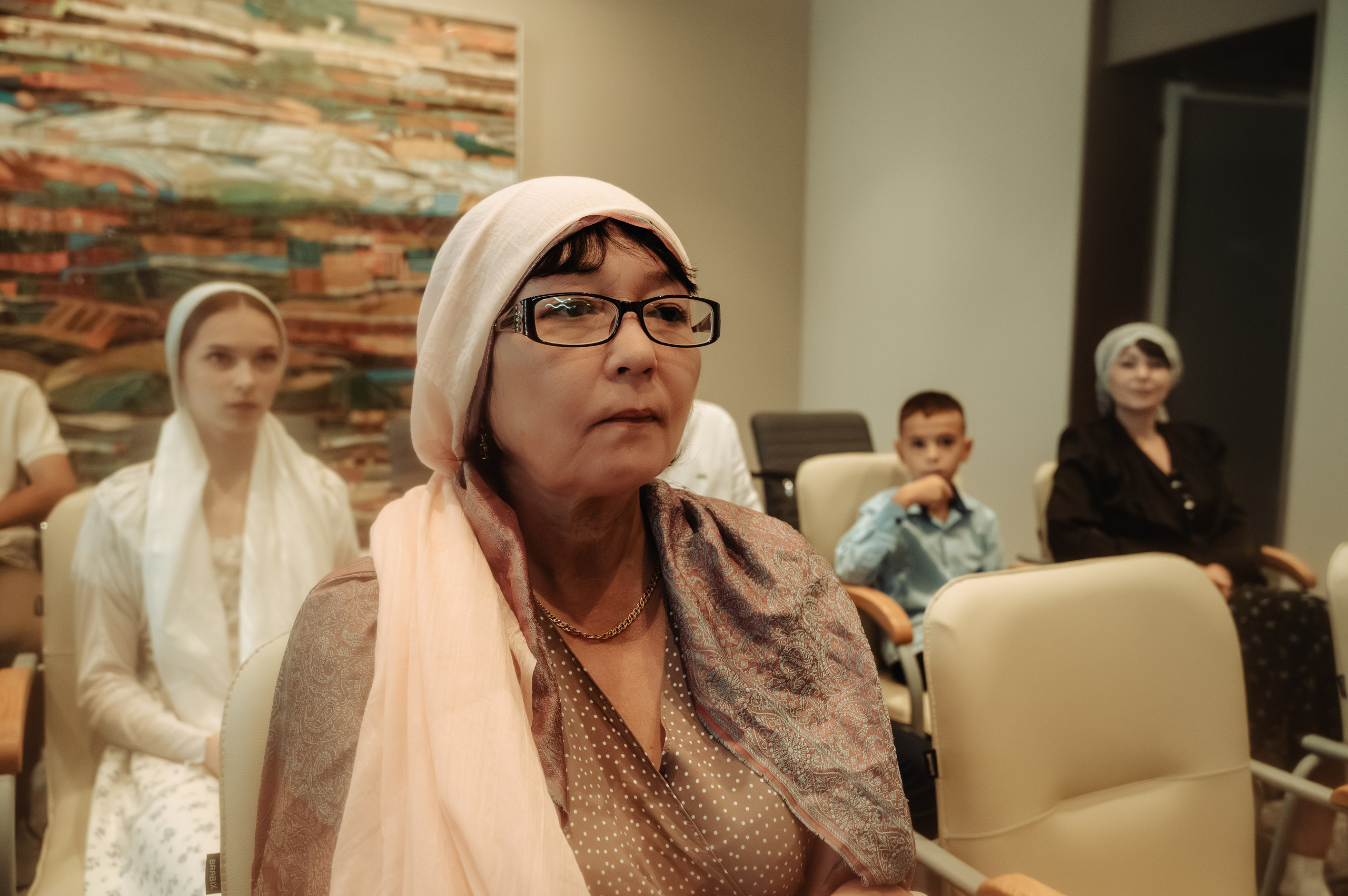 Никах Айбулата и Карины. Фотограф/видеограф Богдан Голованов