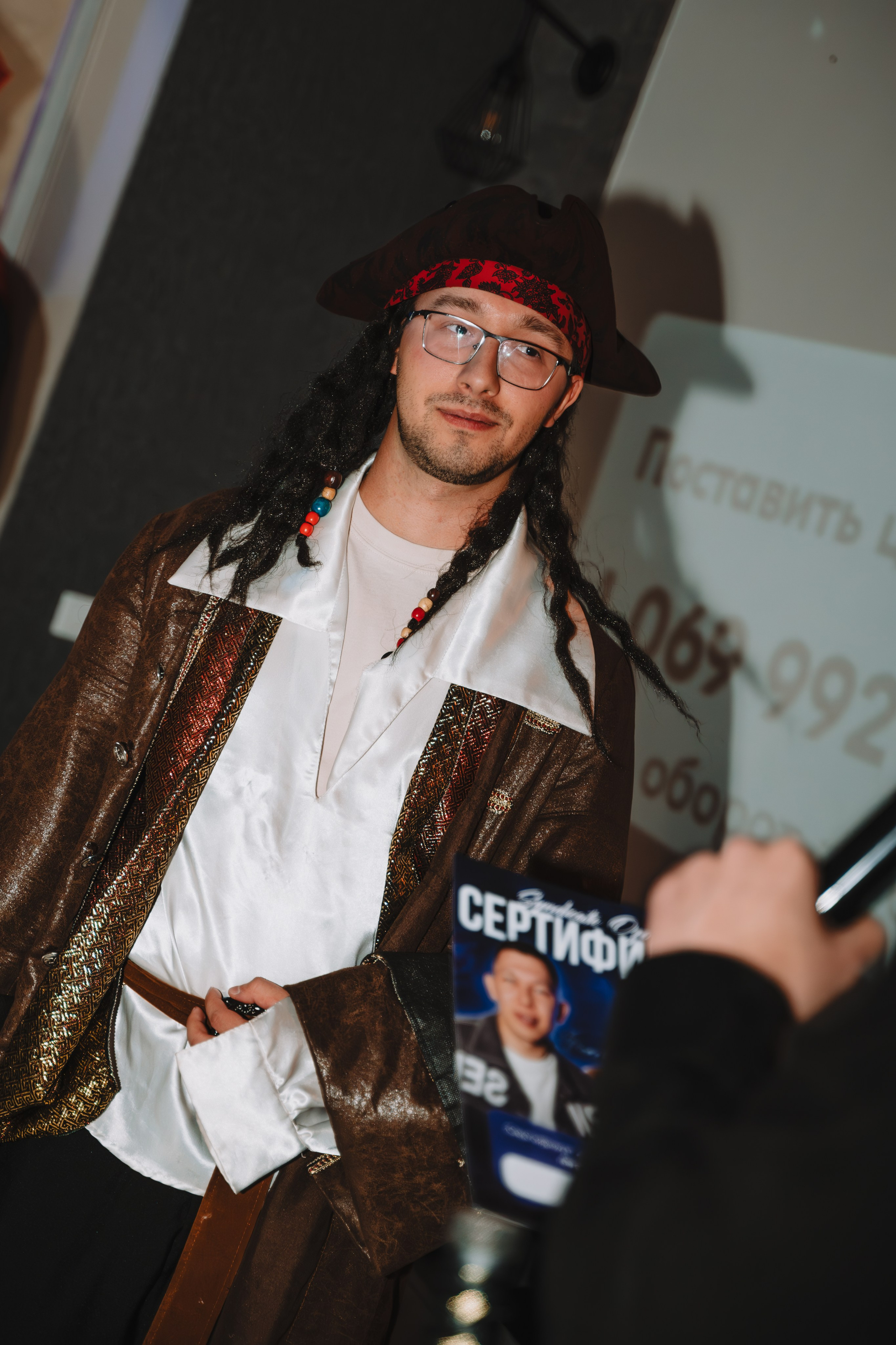 Мероприятия. Съёмка выпускного для Syndicate. Фотограф/видеограф Богдан Голованов