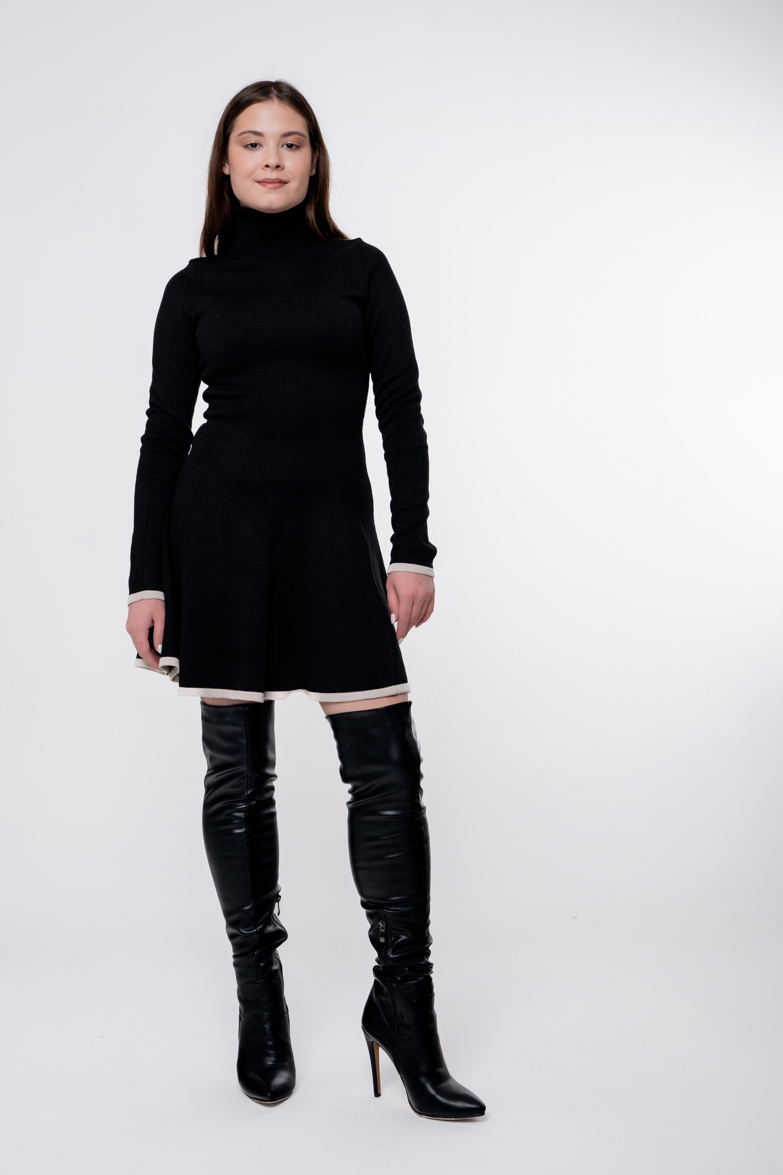 Фотосъёмка для Lamoda. Фотограф/видеограф Богдан Голованов