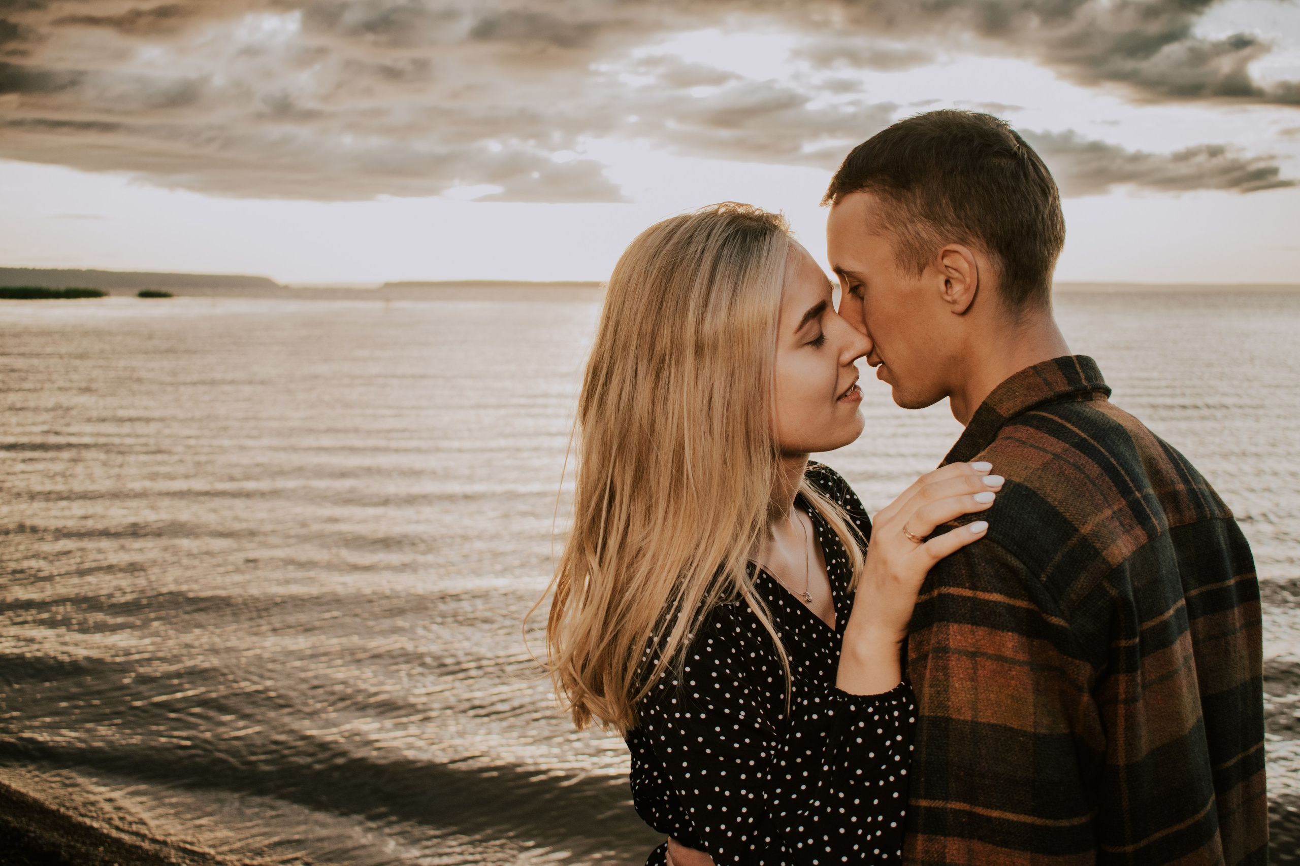 Лав стори. Никита и Алина. Фотограф/видеограф Богдан Голованов