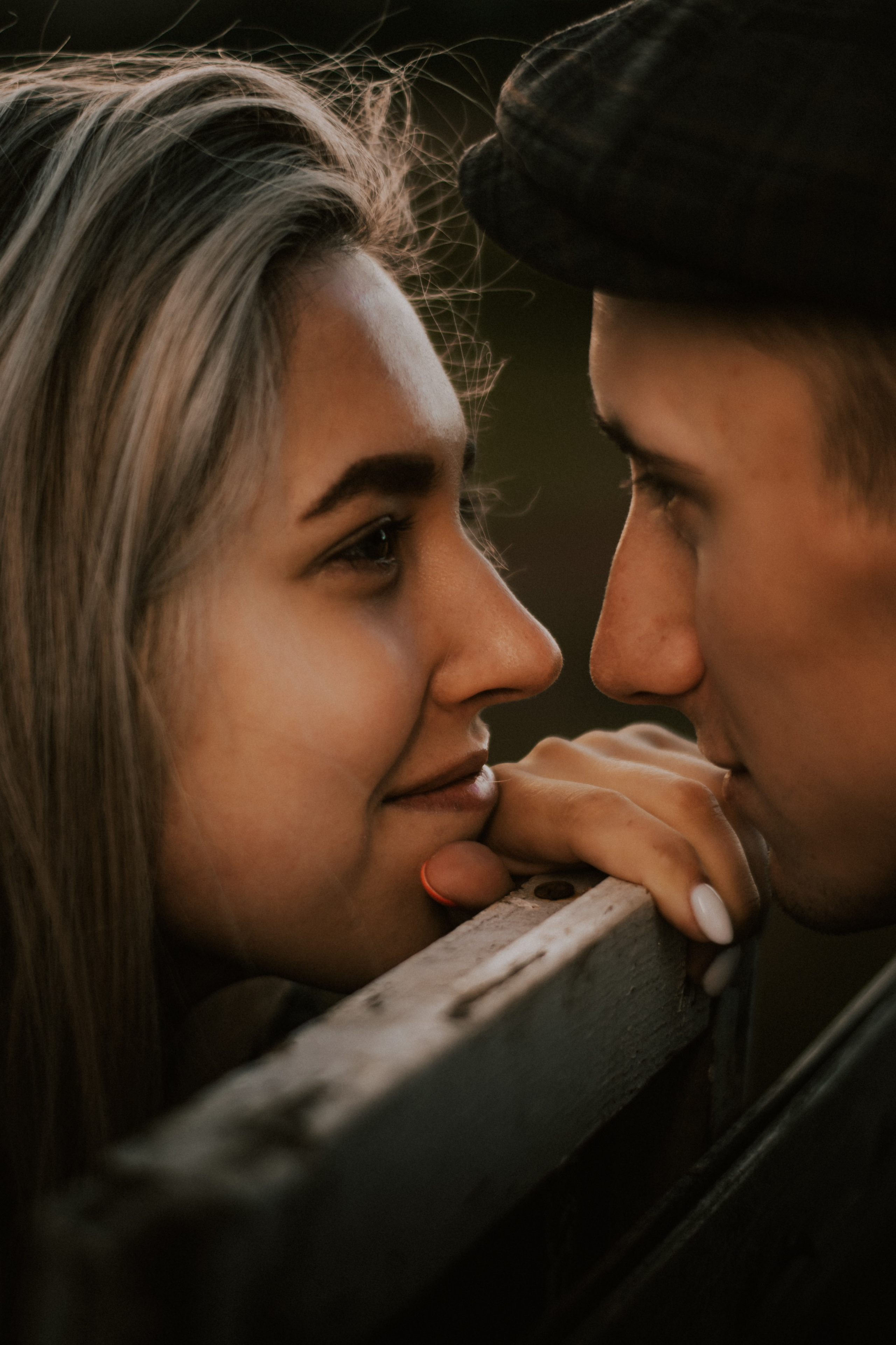 Лав стори. Никита и Алина. Фотограф/видеограф Богдан Голованов