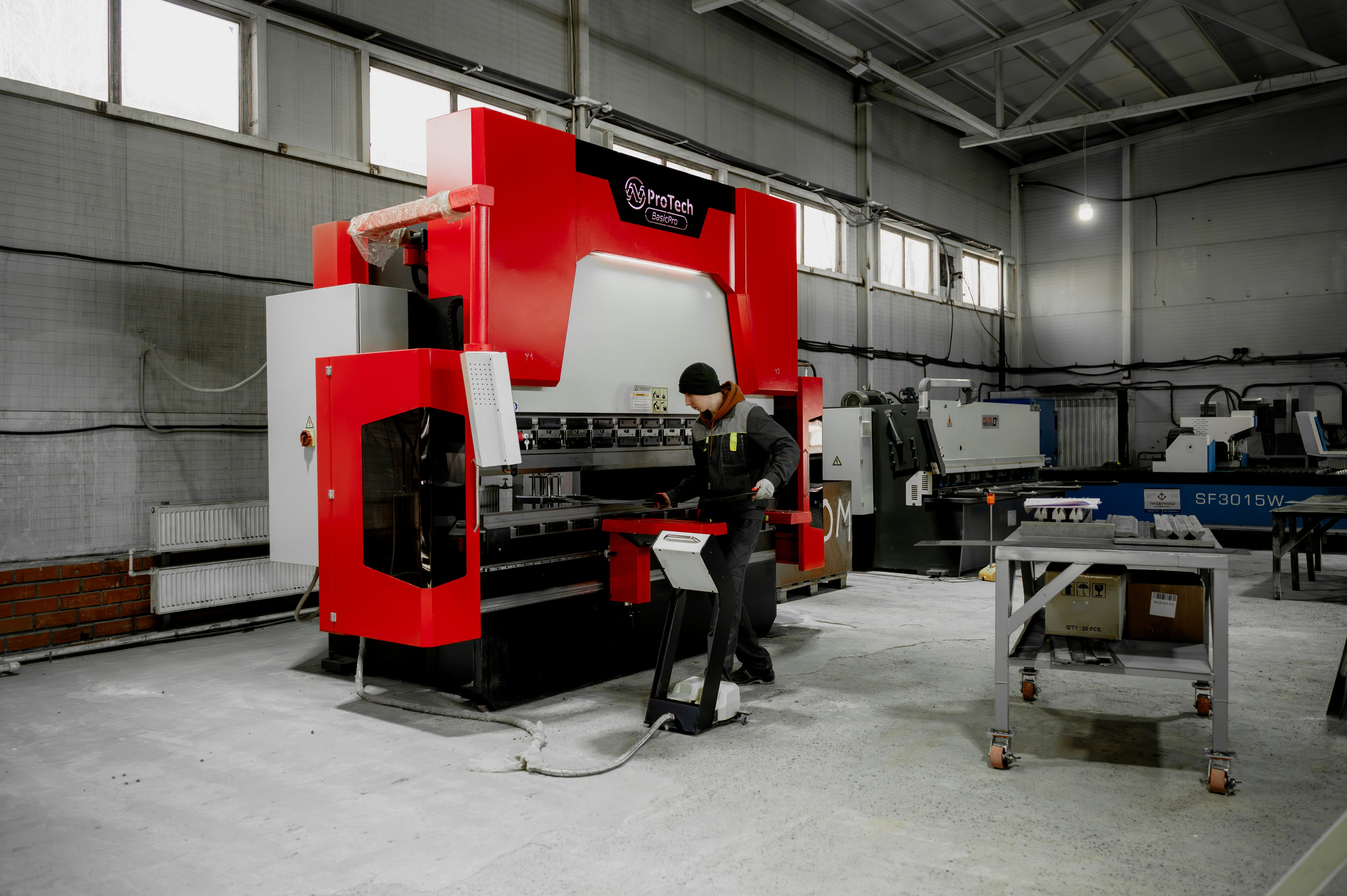 Для производства АВЕРС. Фотограф/видеограф Богдан Голованов