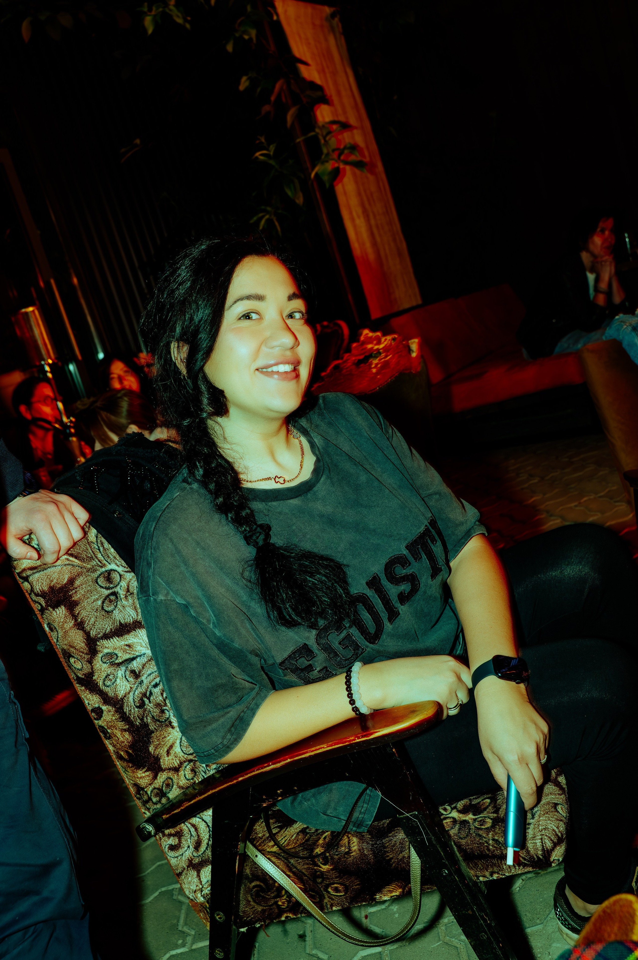 WaveDJSchool. Фотограф/видеограф Богдан Голованов