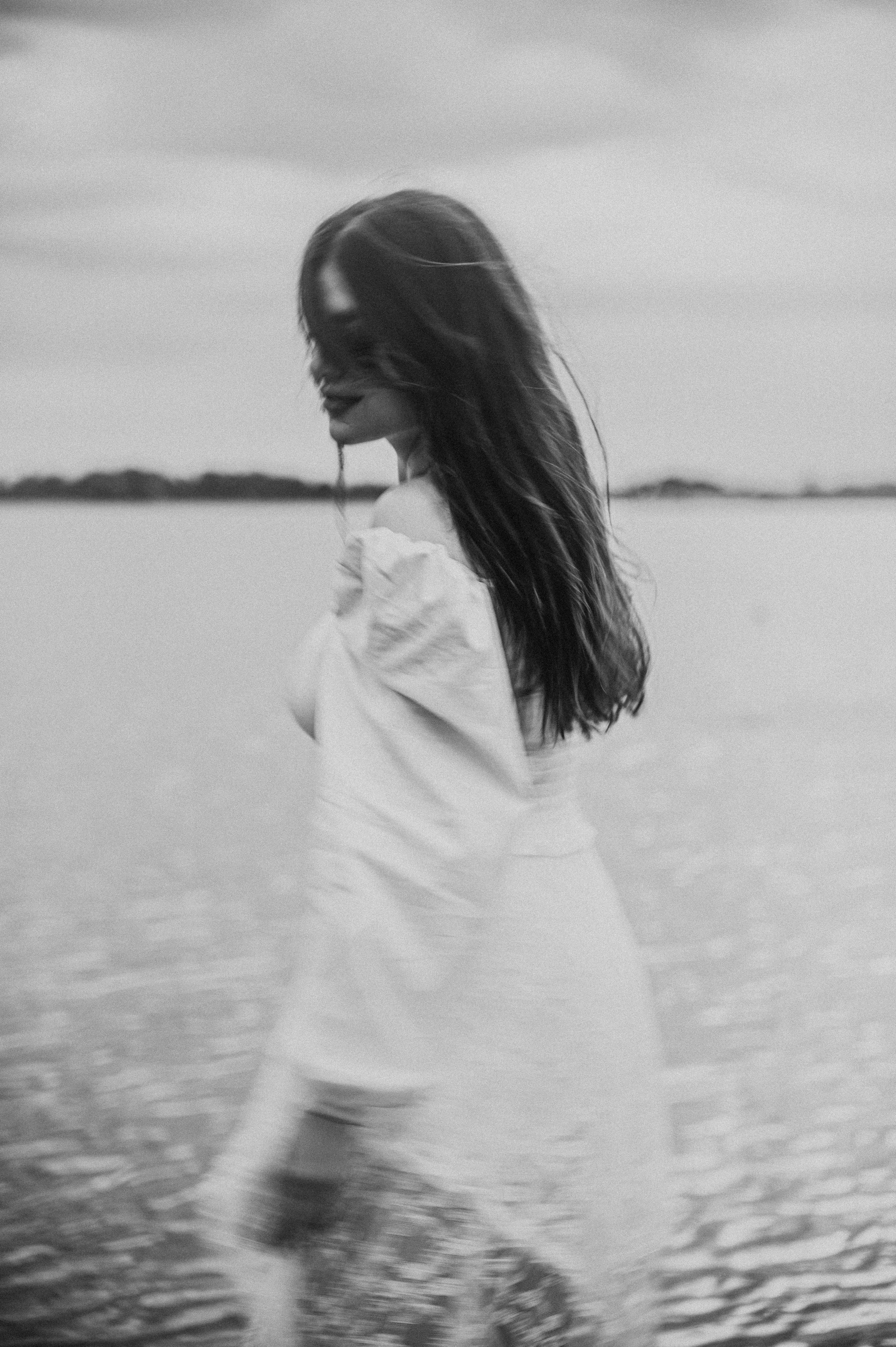 Индивидуальная фотосессия для Алины. Фотограф/видеограф Богдан Голованов