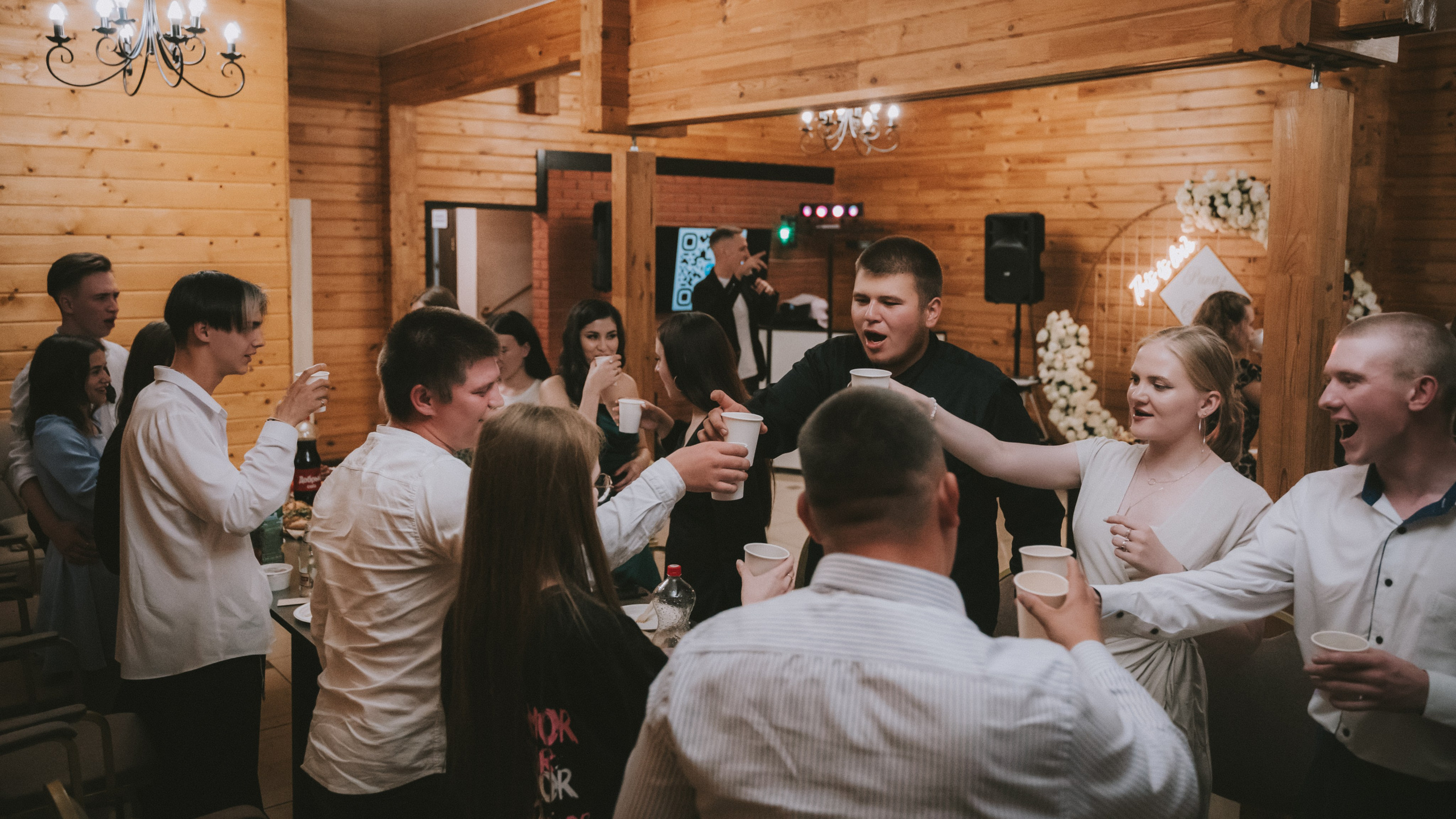 Свадьба Сабины и Риназа. Фотограф/видеограф Богдан Голованов