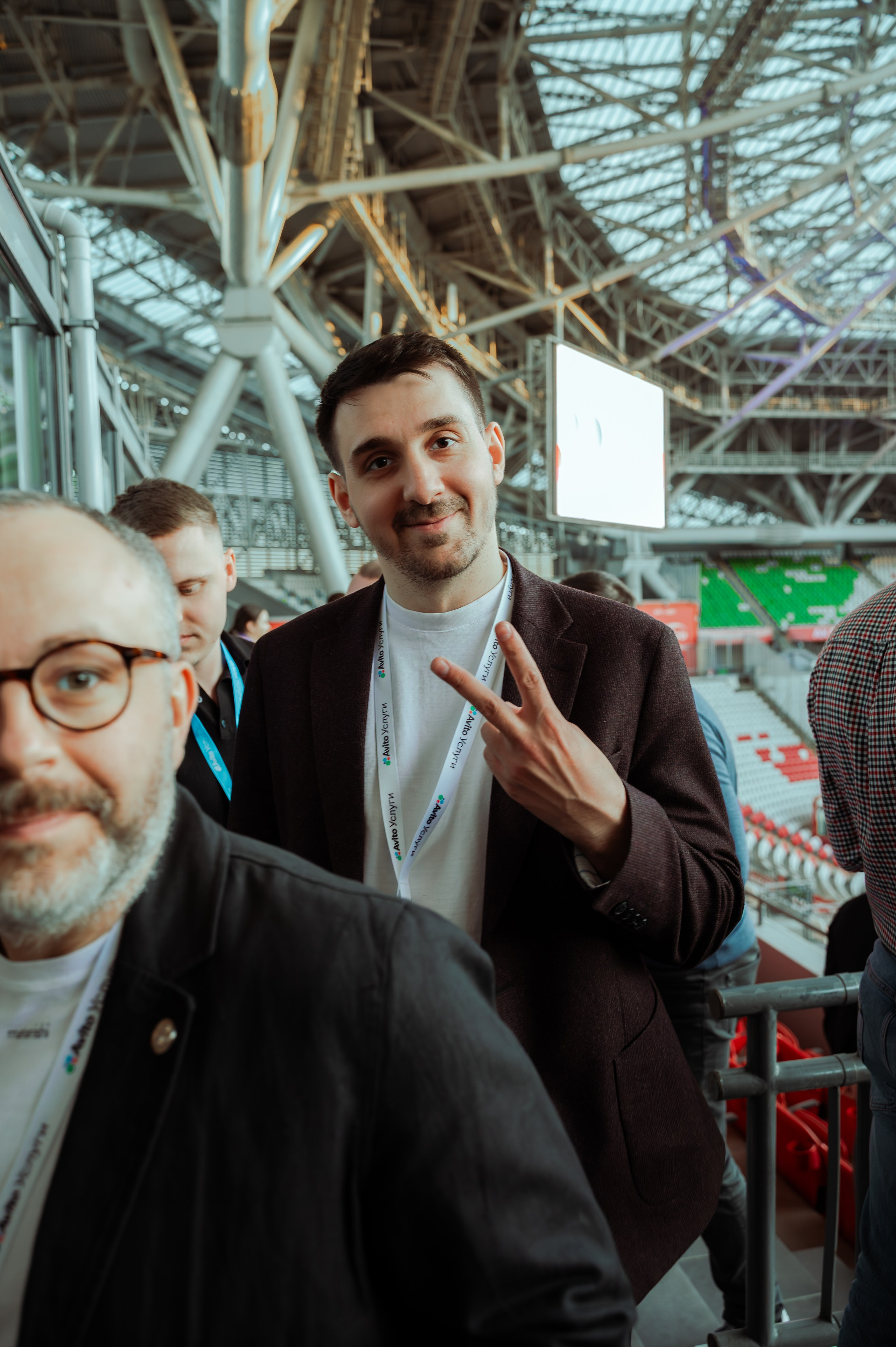 Мероприятия. Авито услуги. Фотограф/видеограф Богдан Голованов