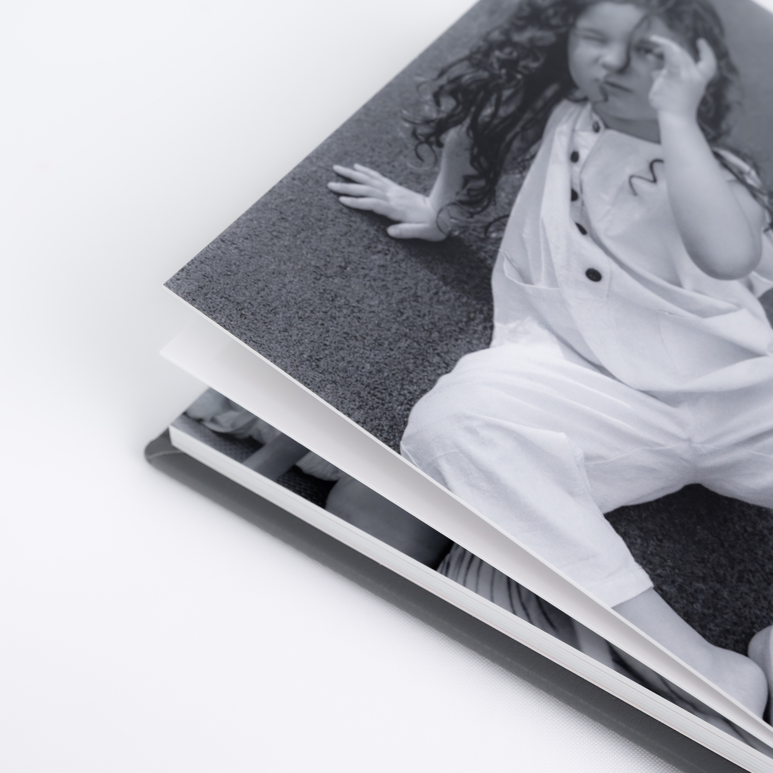 Предметная фотосессия альбомов. Фотограф/видеограф Богдан Голованов