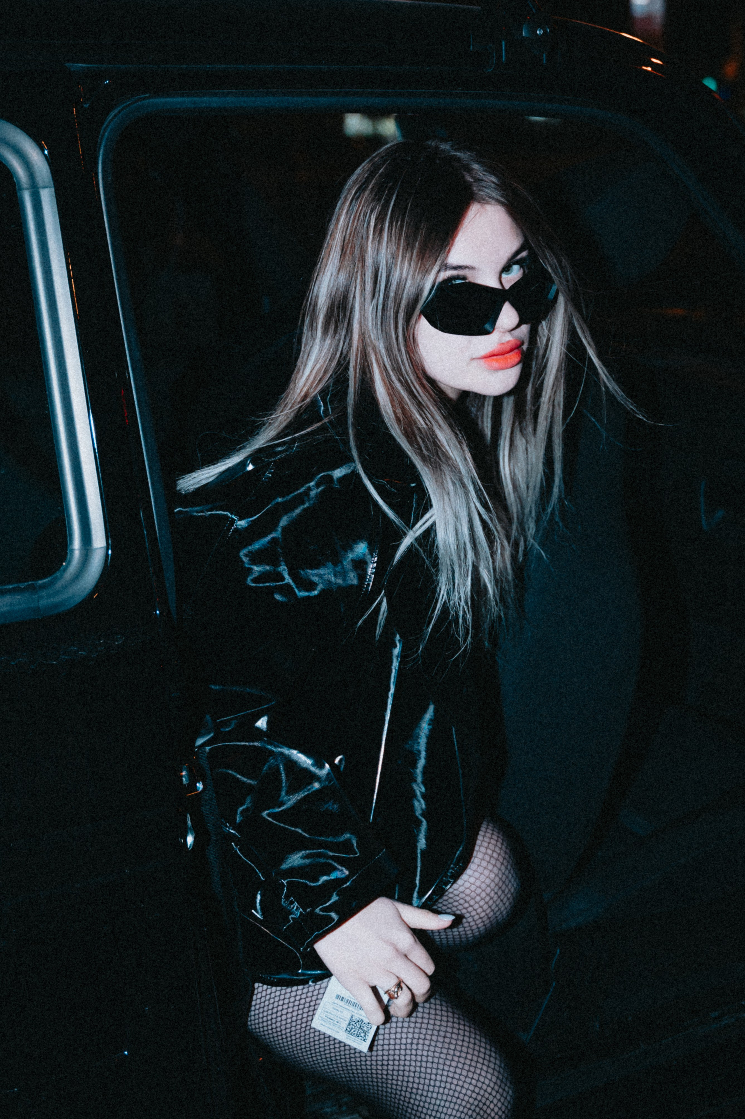 Индивидуальная фотосессия для Кати. Фотограф/видеограф Богдан Голованов