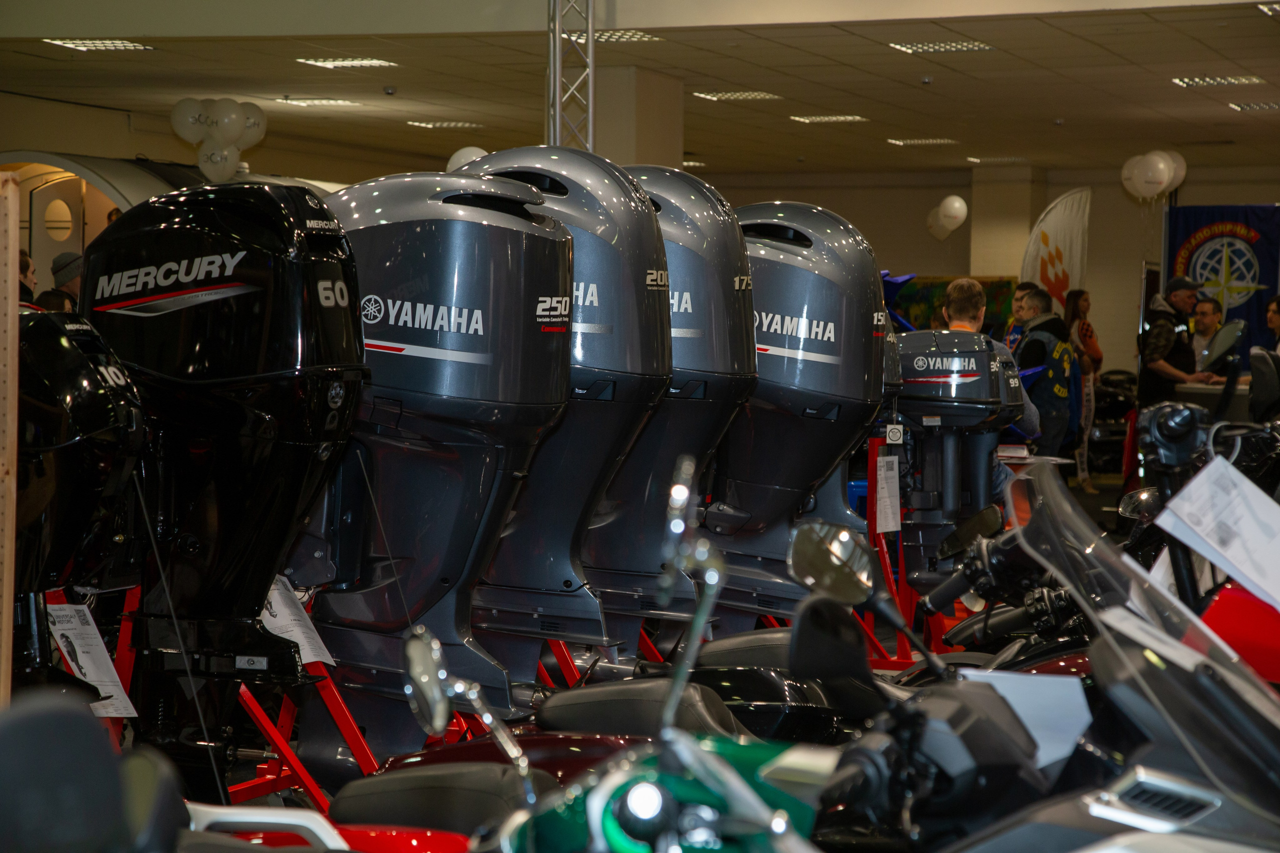 Фотопрогулка по выставке Поехали 2022. «Студия DRONAVT`s» — видеосъёмка и фотография г. Москва