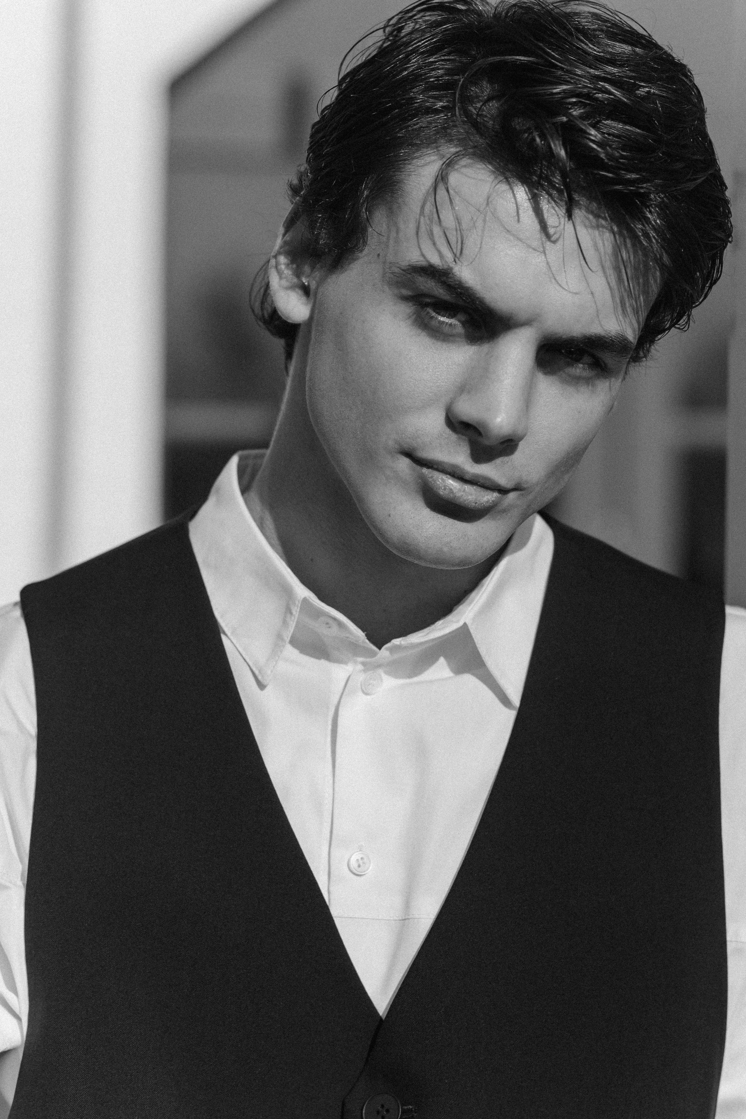 Christina & Mikhail. Главная