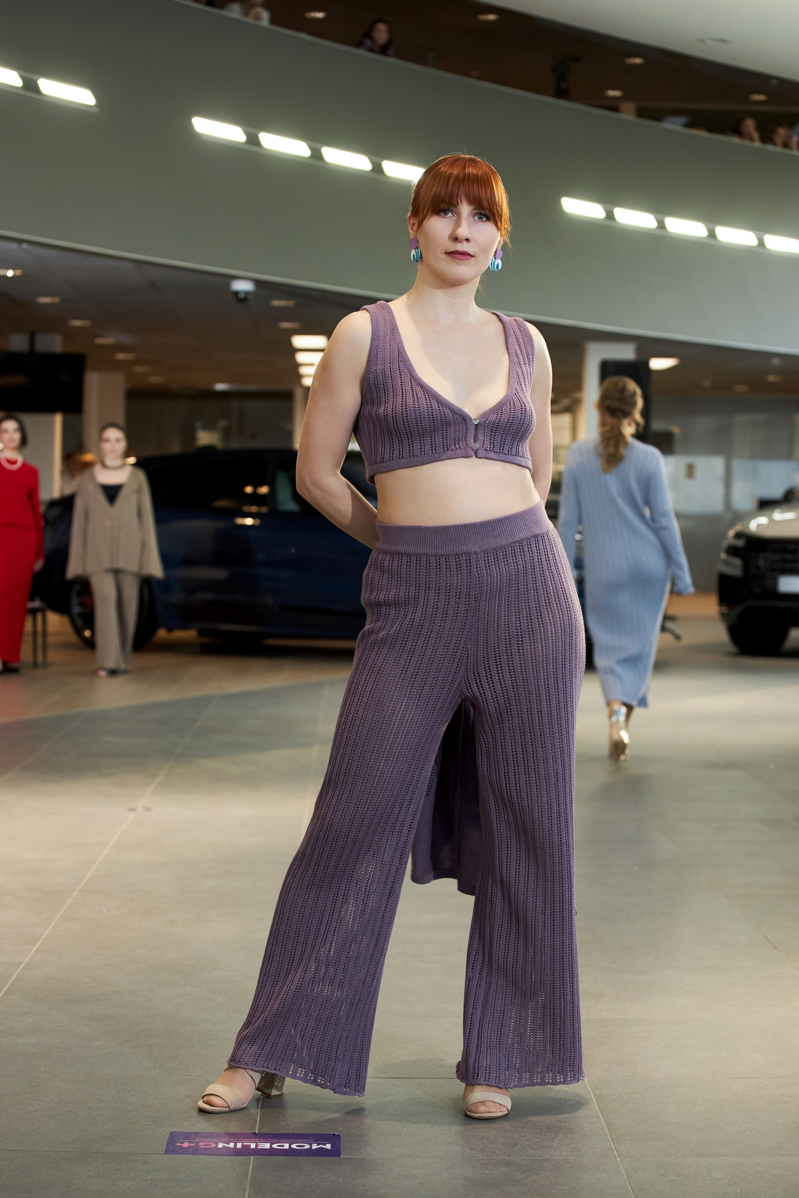 Репортаж «Жара в Городе». Фотограф Алексей Яковлев