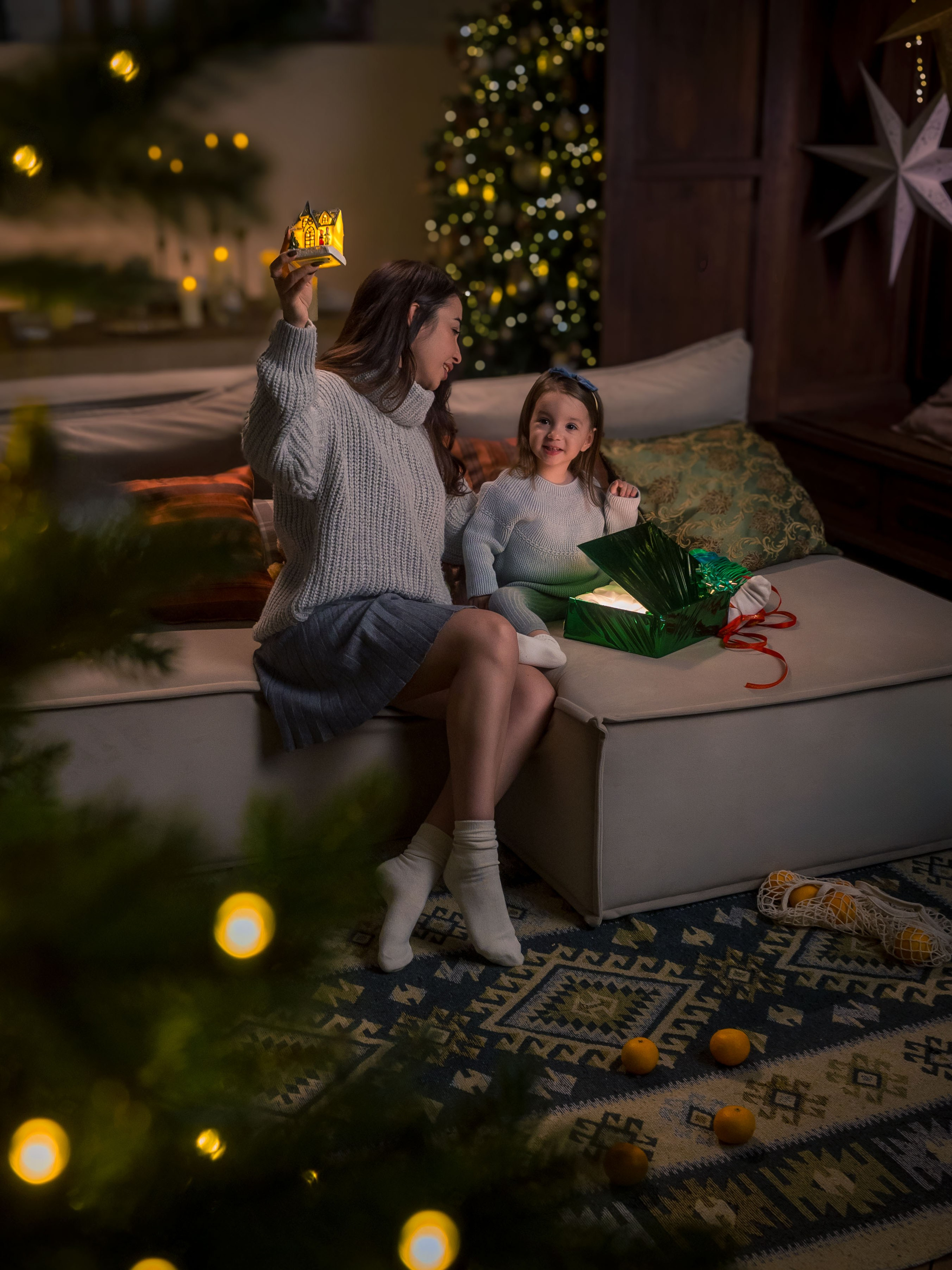 ПОРТФОЛИО. Бизюк Андрей — портретный фотограф Москва / Ярославль