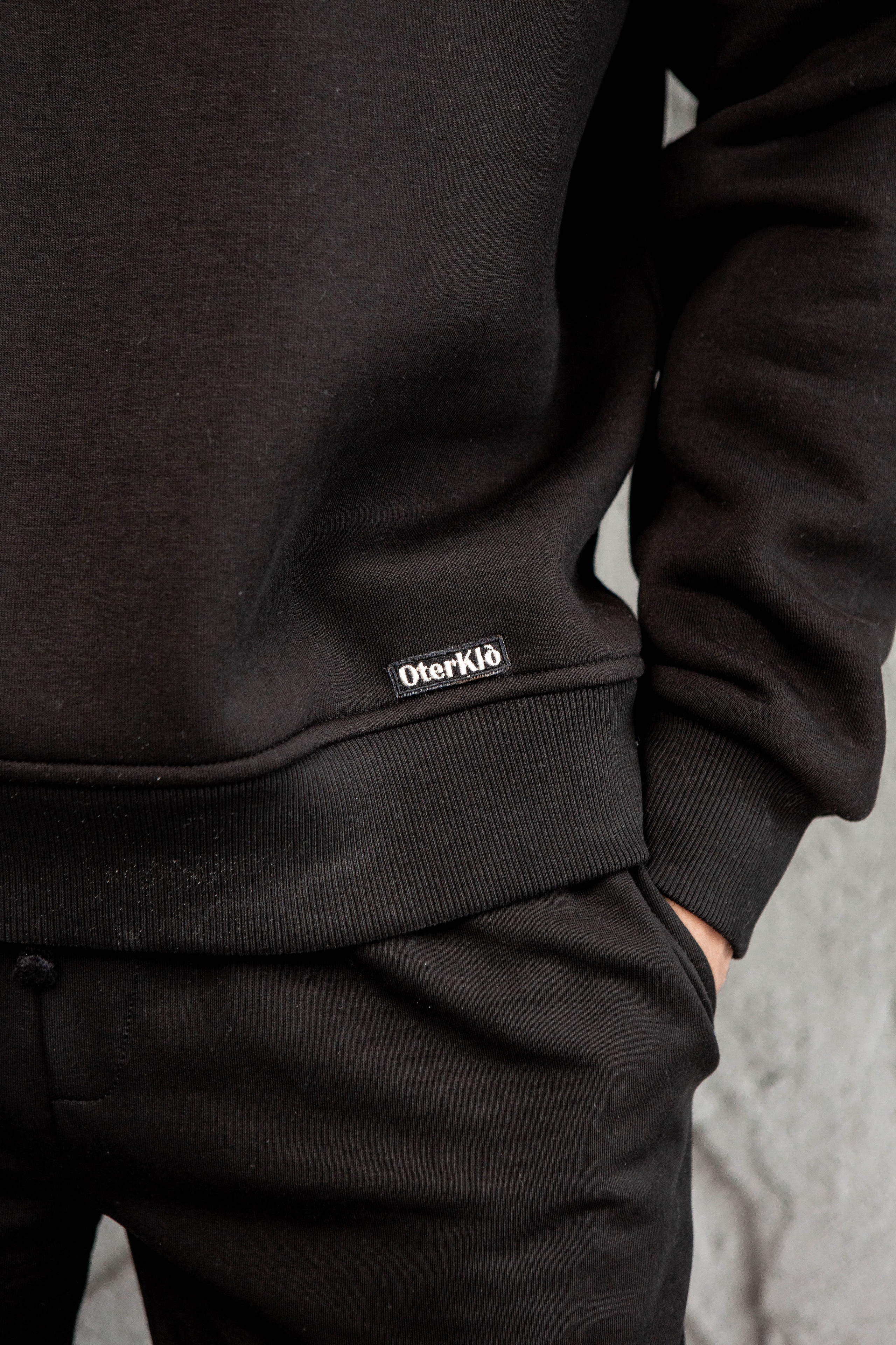 Мужская одежда OterKlo. Фотограф Екатерина Голицына