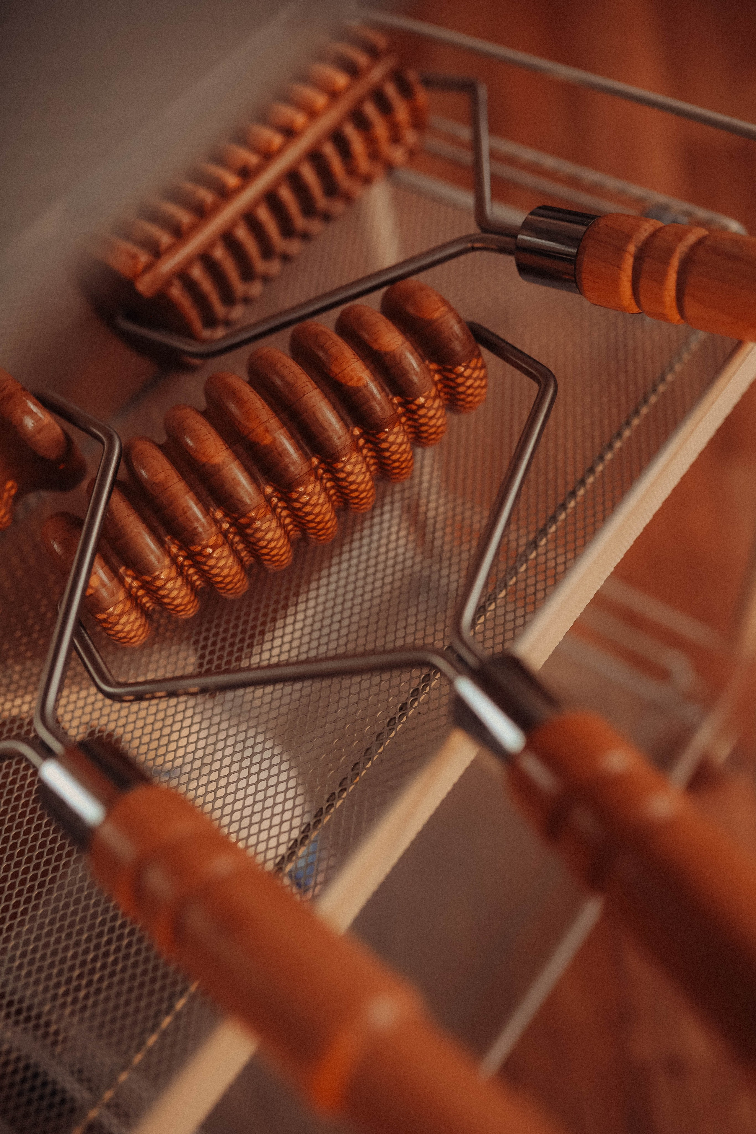 Массаж. Фотограф  Ксения Евдокова. Дзержинск, Нижний, Москва, Питер