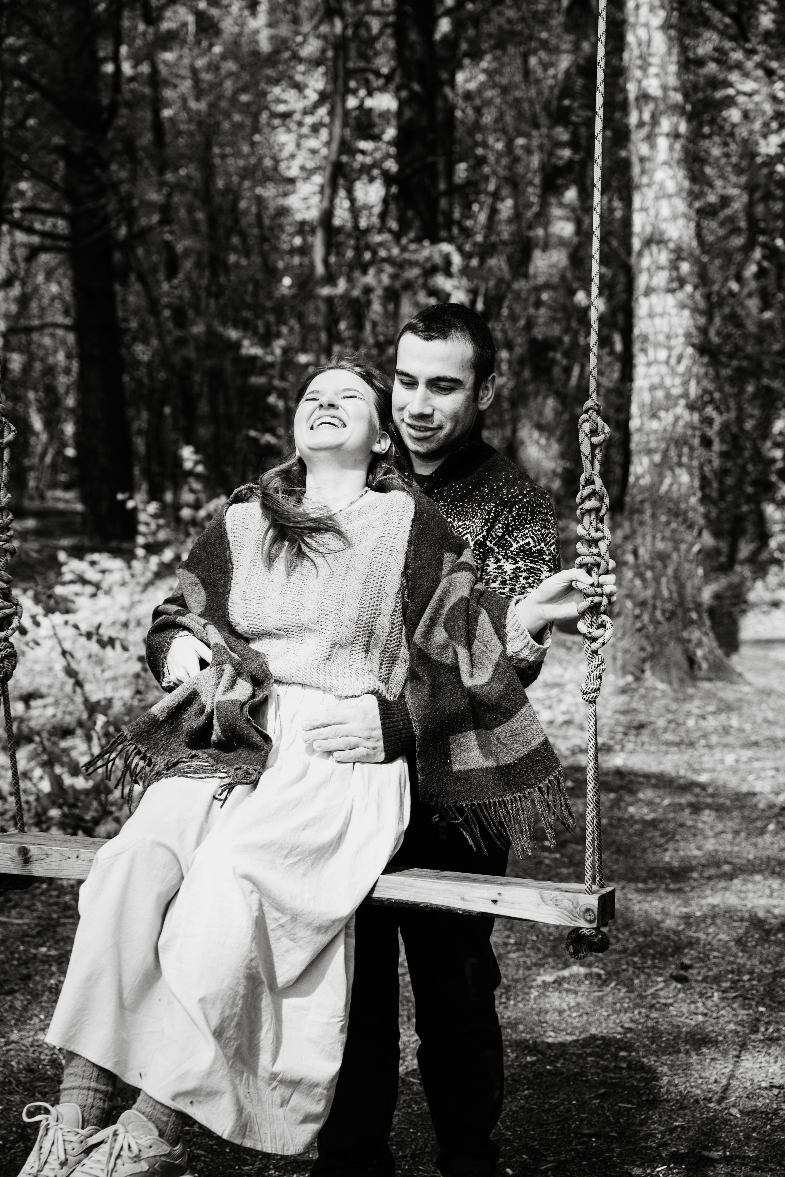 Майя и Илья. Фотограф Дарья Сафонова Dashulkacss