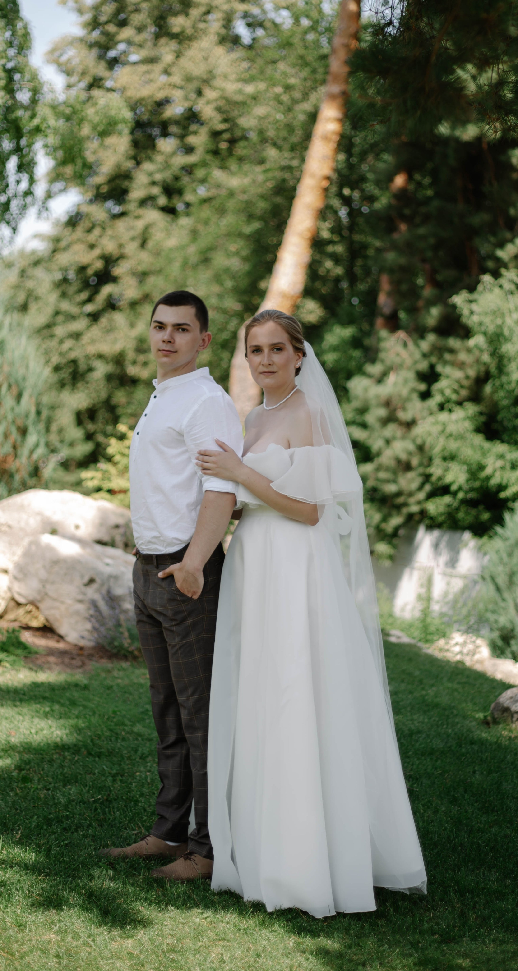 Владислав и Мария. Фотограф во Владимире