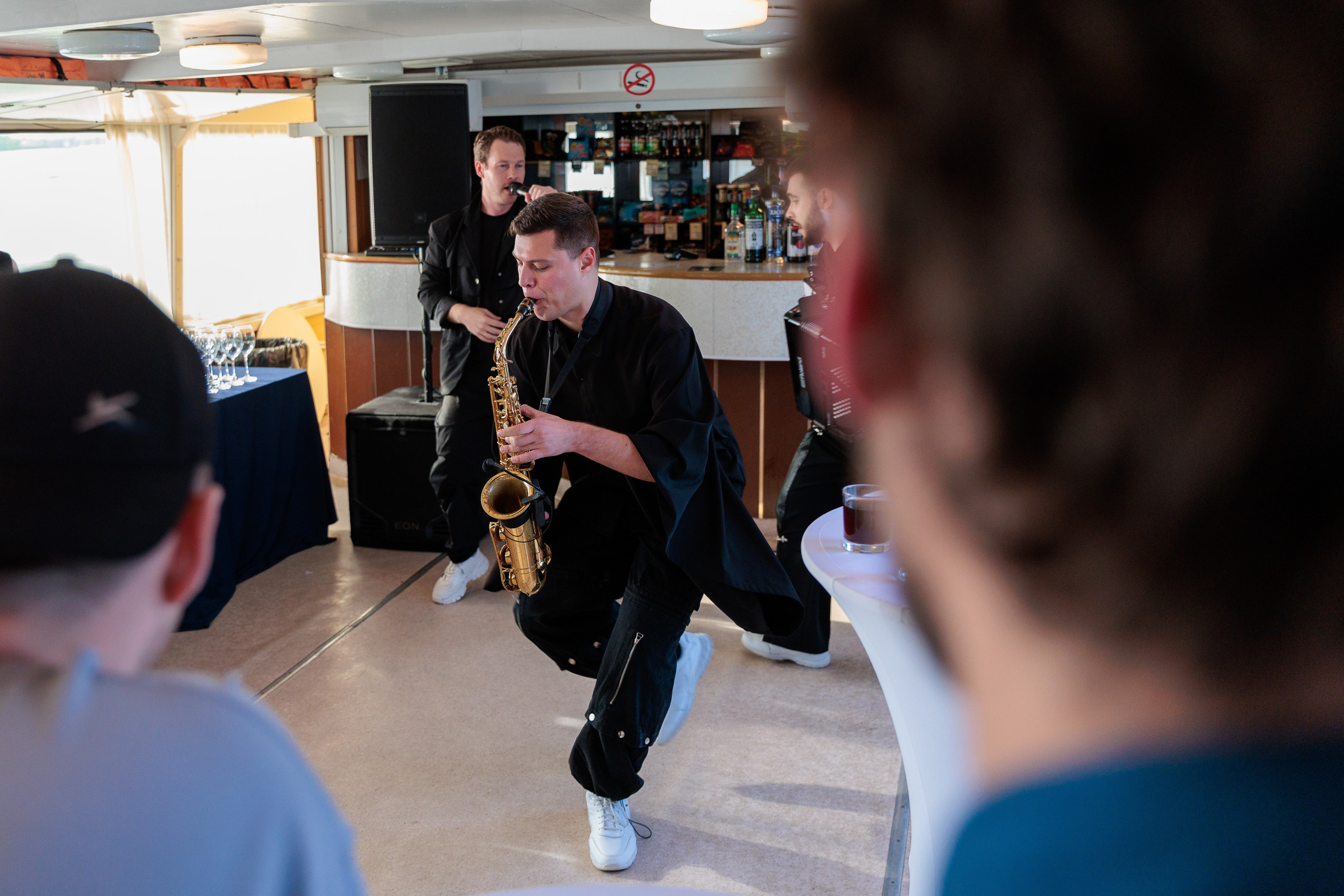 Корпоративный репортаж. Серия 54