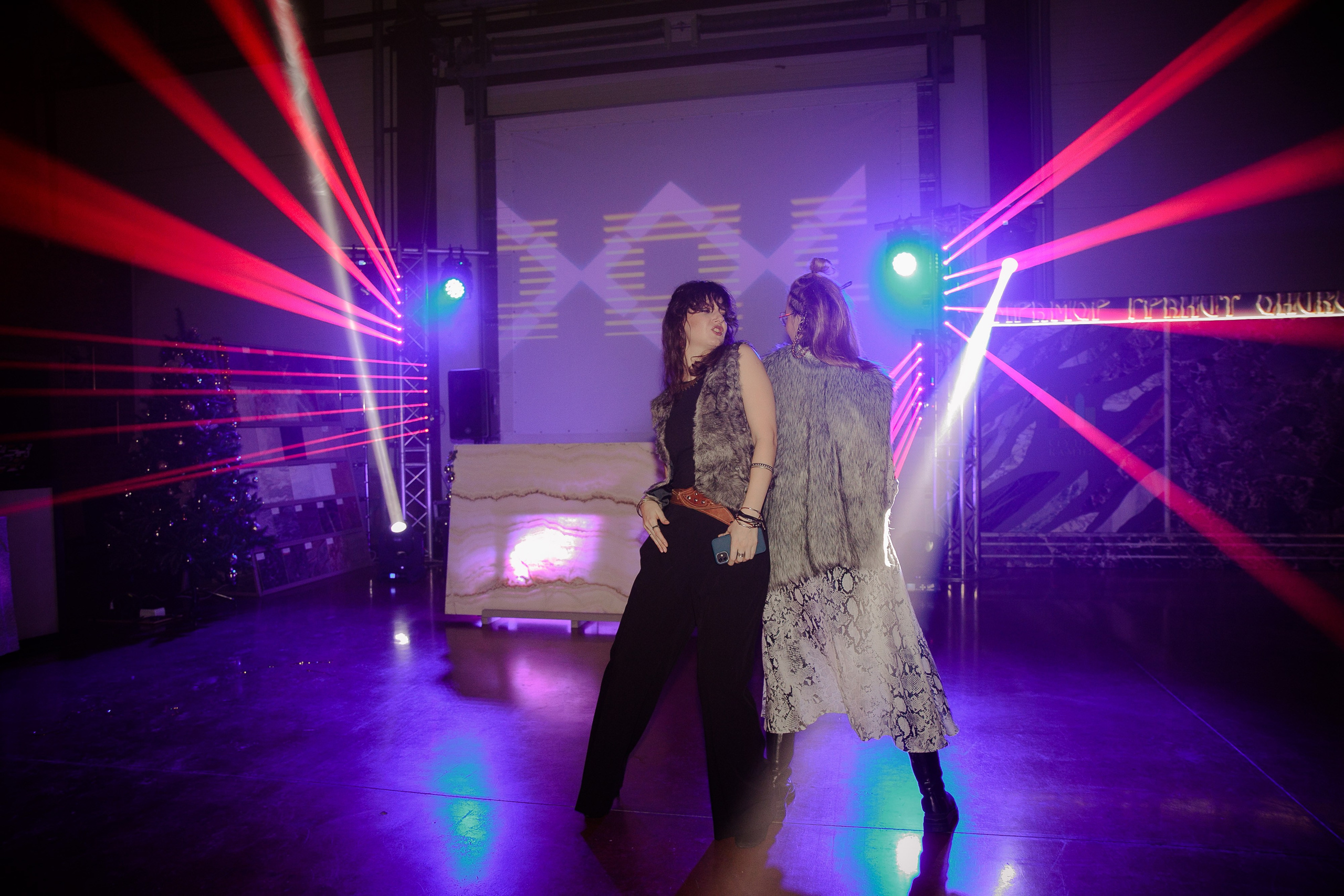 Корпоративный репортаж. Серия 54