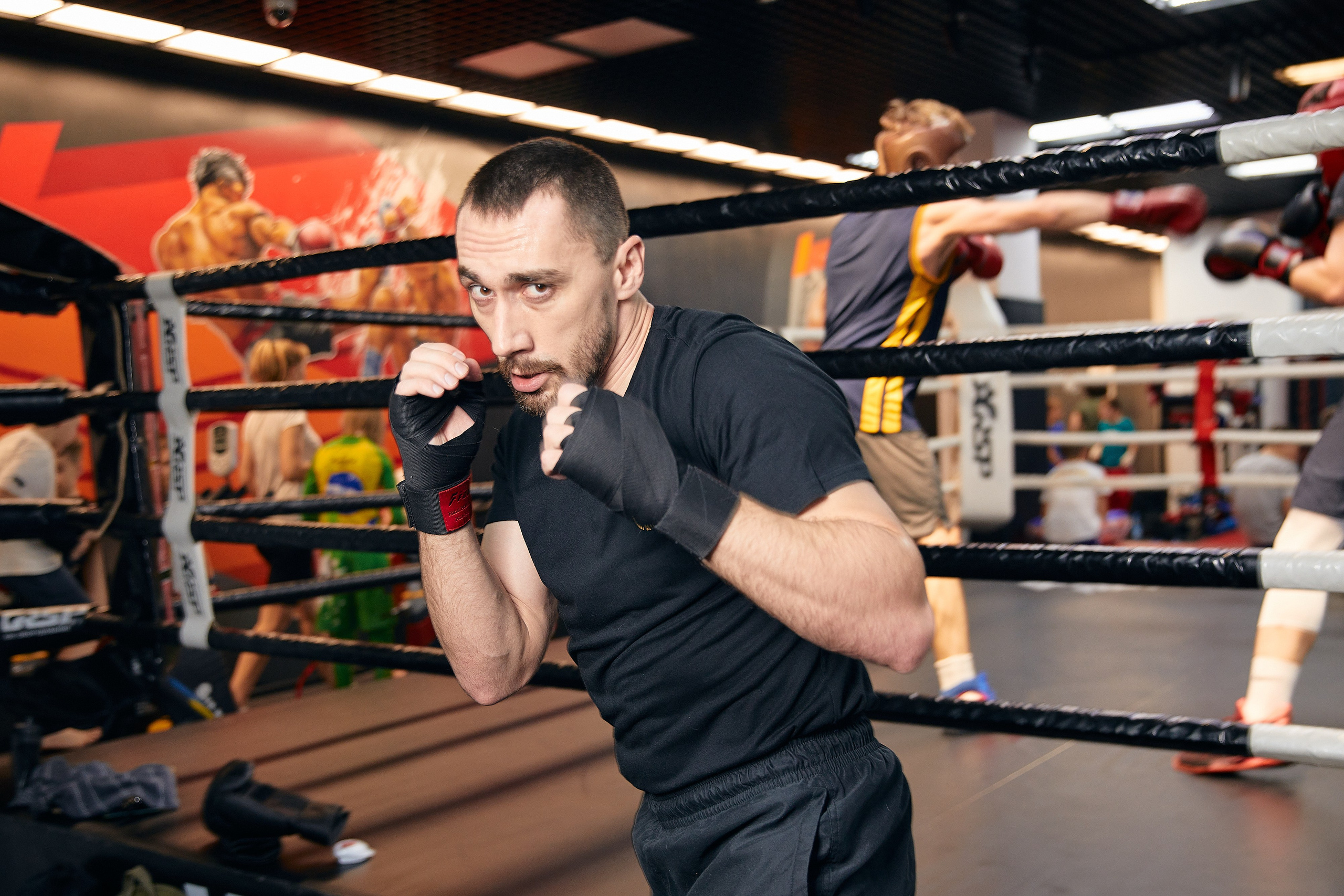 Спорт. Серия 54