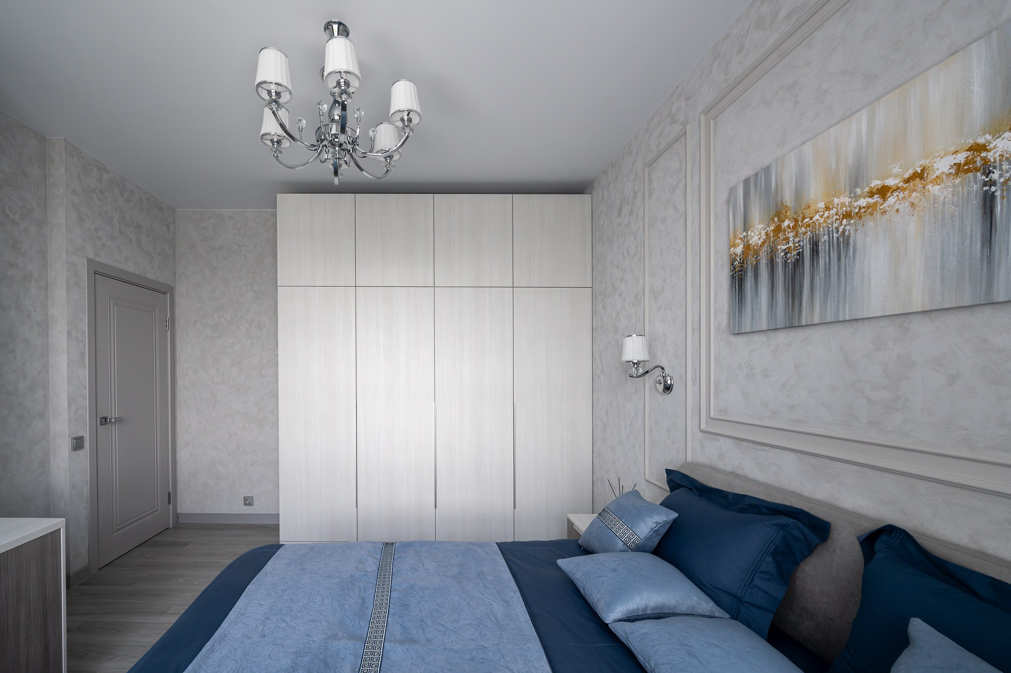 Квартира как картина. Интерьерный Фотограф Москва Криста FLY Труфанова