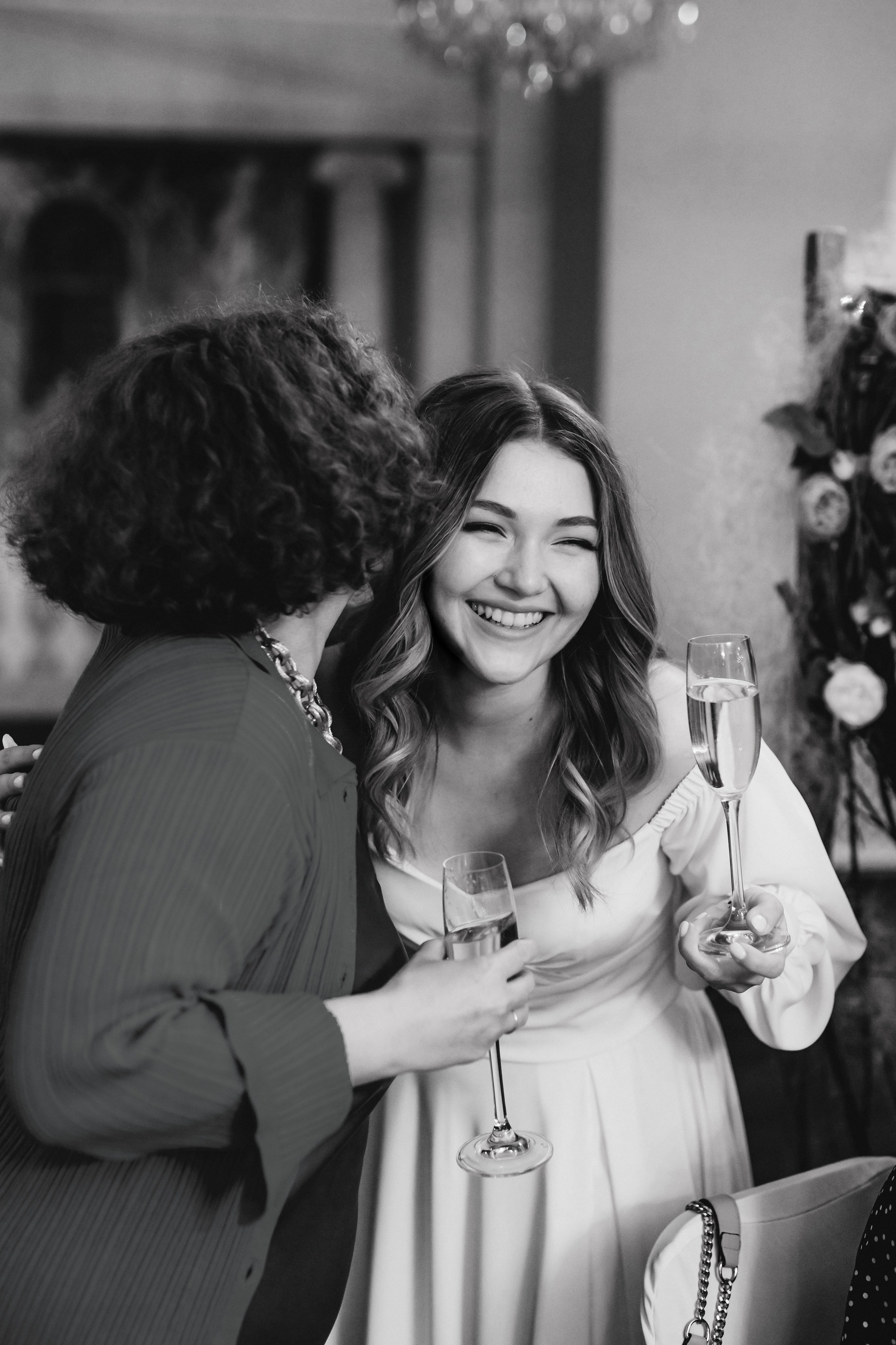 Кирилл Ира. Свадебный фотограф СПб Евгения Орлова