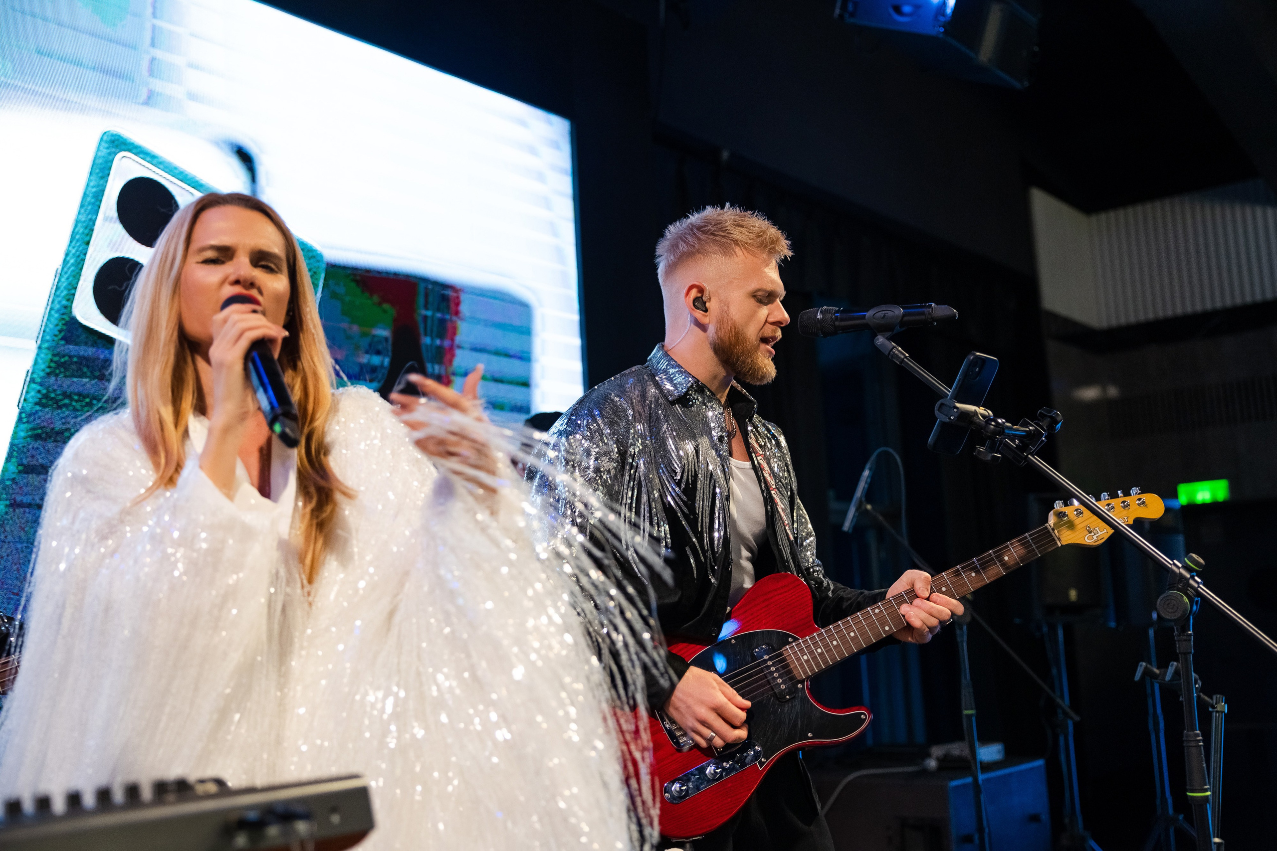 Презентация Infinix. Свадебный репортажный фотограф в Москве