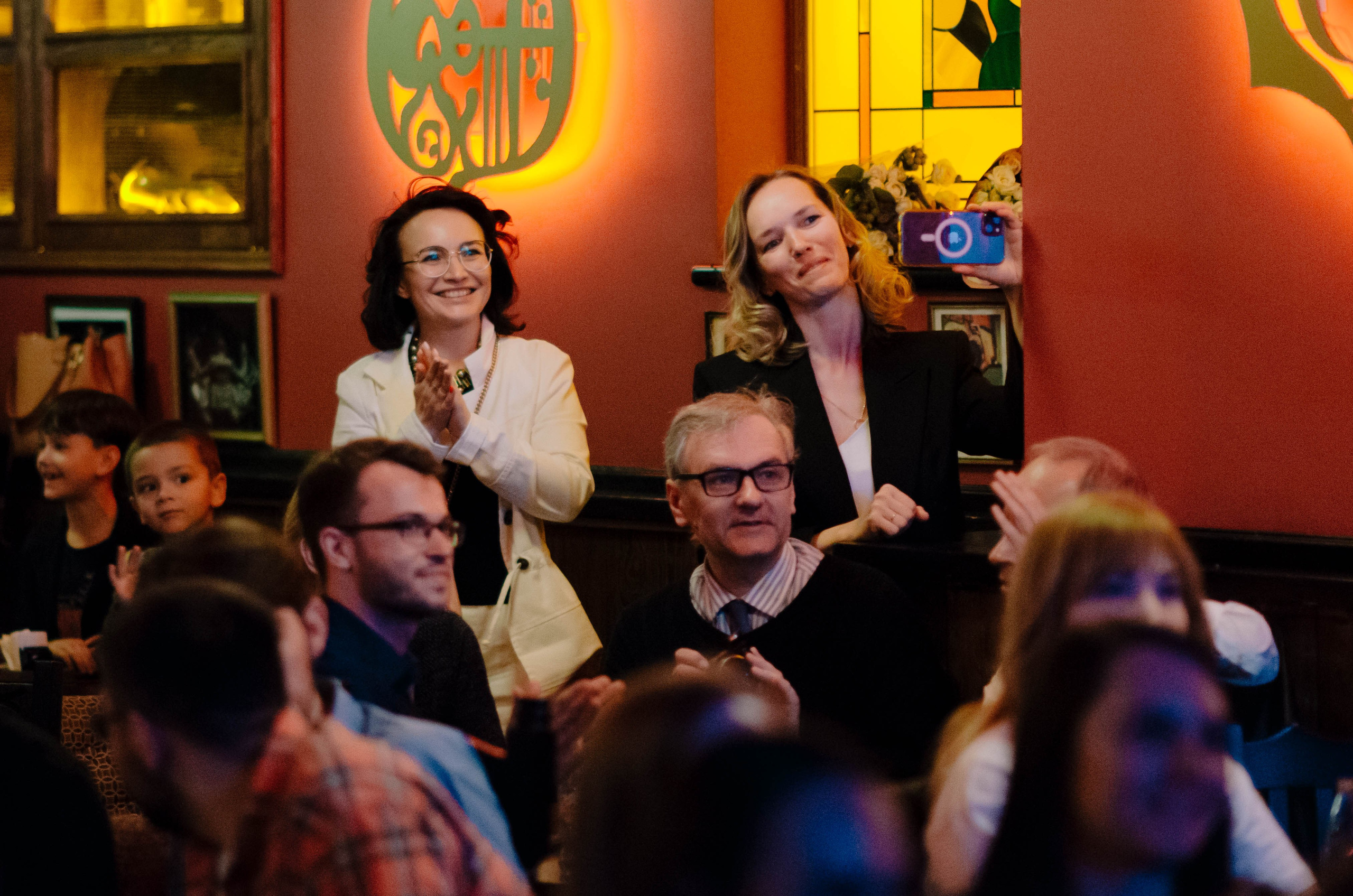 Сигнон. Фотограф Валерия Пэун