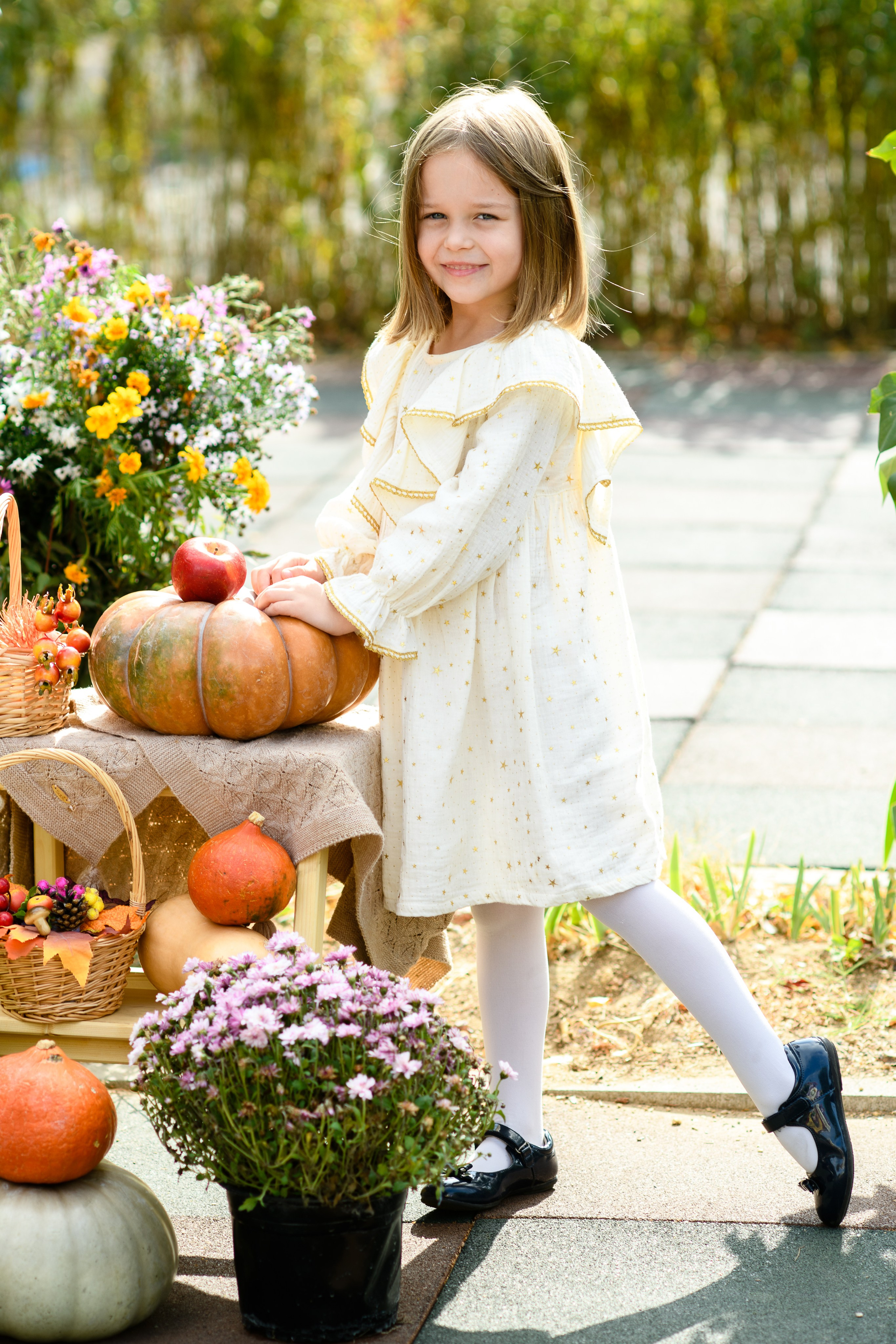 Выпускники детского сада. Фотограф Ирина Сахарчук Выпускные альбомы для детского сада и школы
