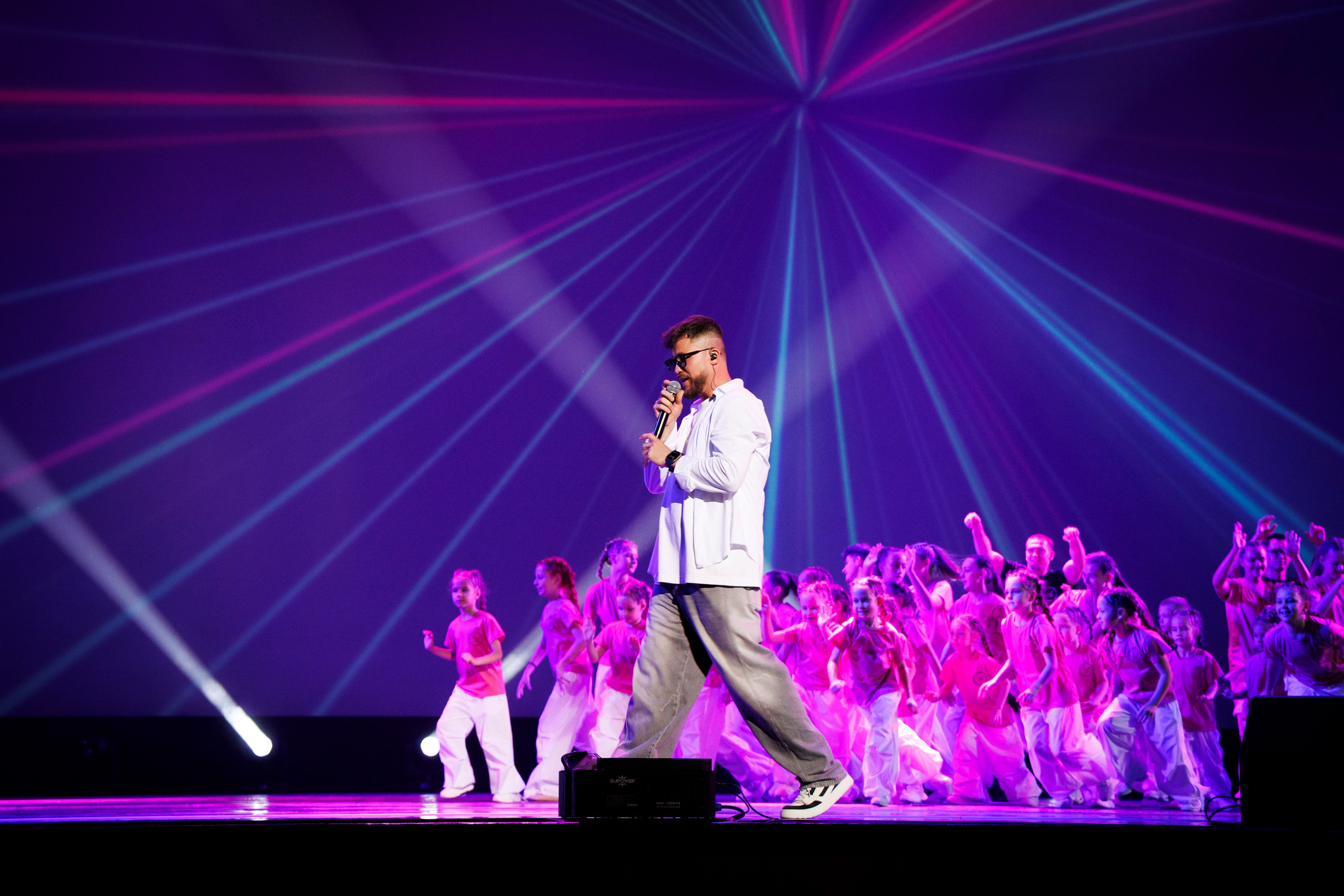 Премия «Лидеры в Кремле». Фотограф Ирина Красса