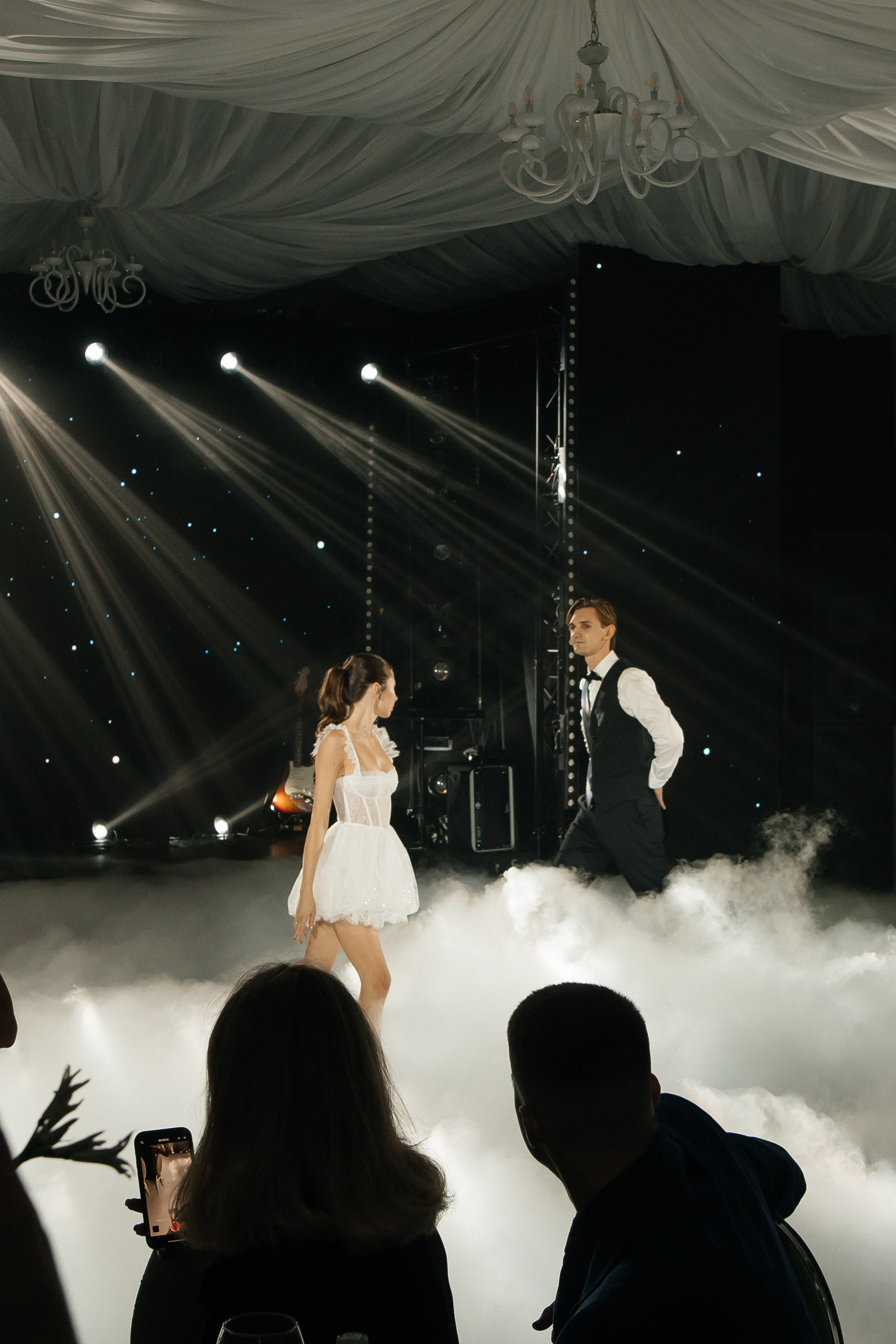 ANONS. Мария — Свадебный фотограф