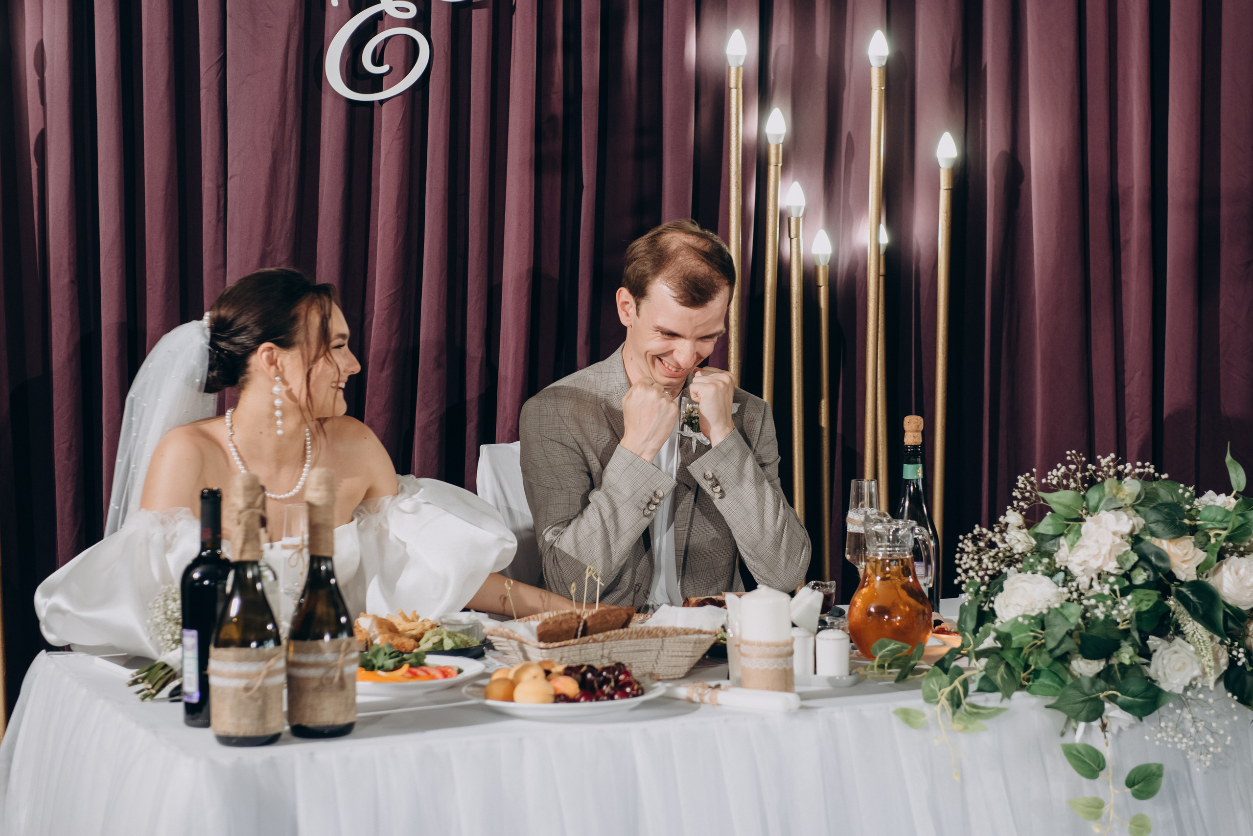 Ваня и Лиза 07.07.2023. Свадебный фотограф в Тамбове и области