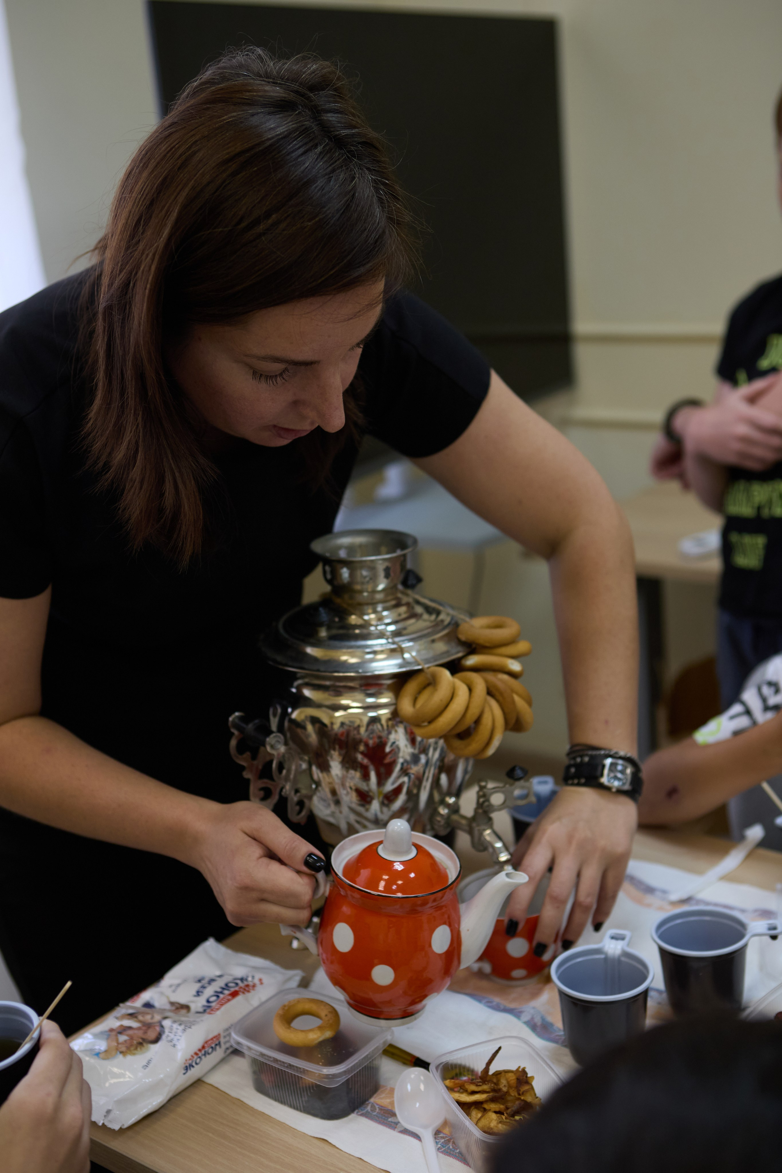 Репортаж. Семейный фотограф в Саратове Елена Прохорова