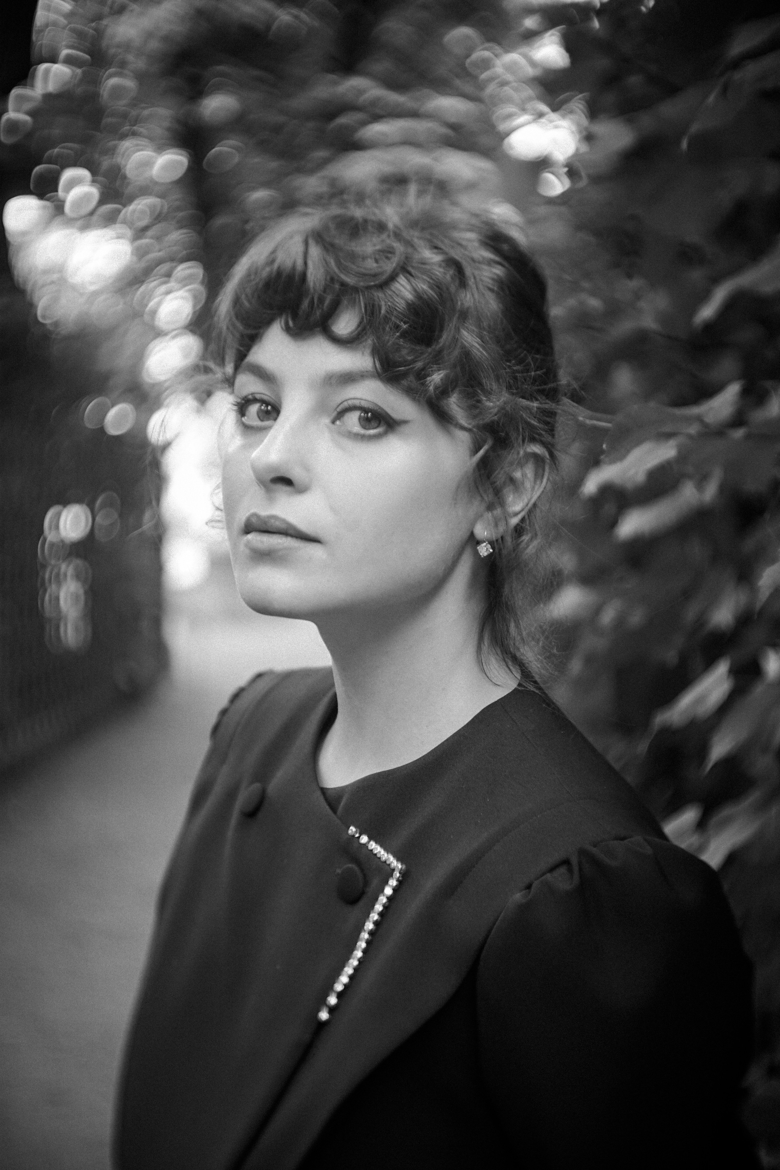 Анастасия. Фотохудожник Татьяна Бойцова