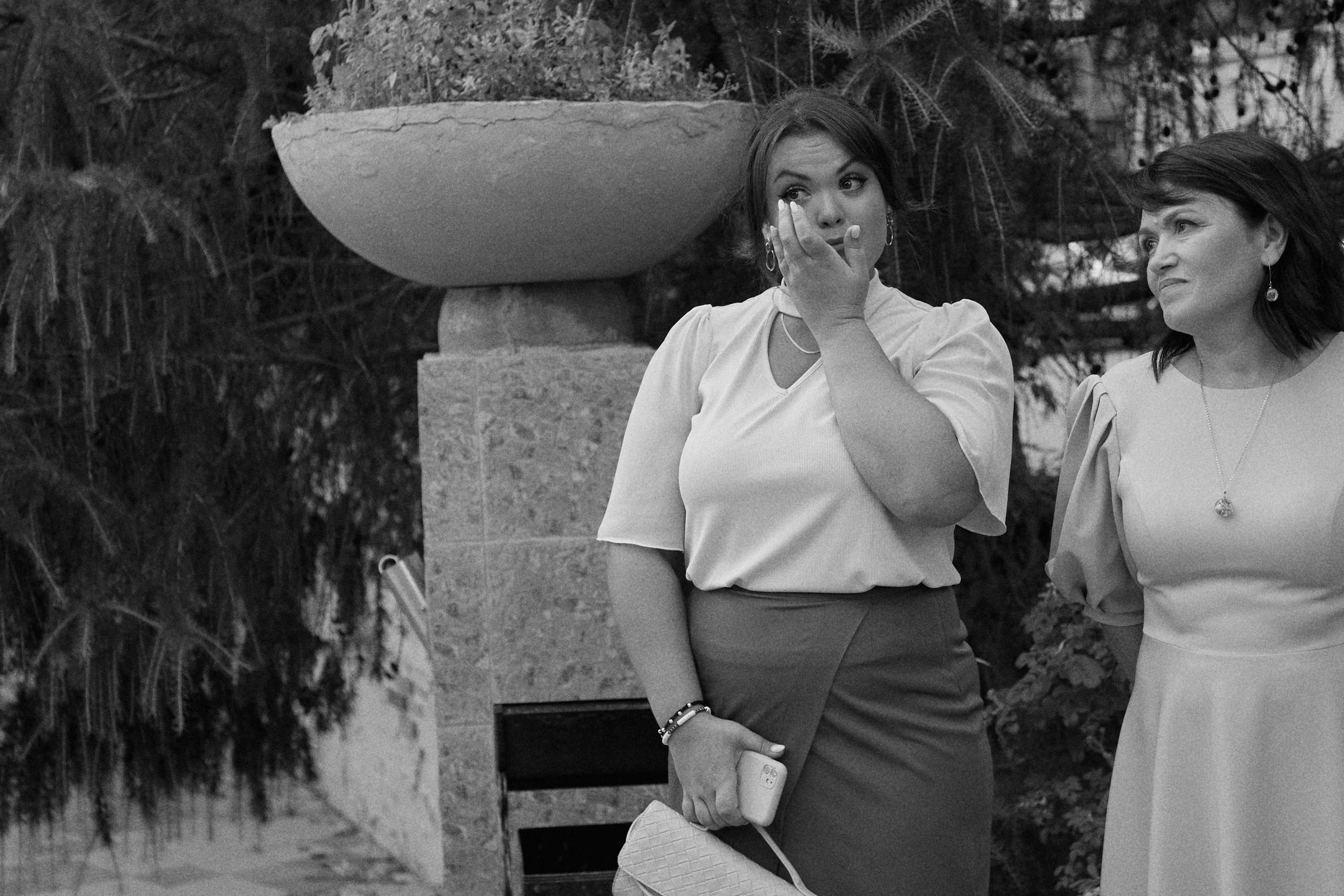 На цыпочках. Фотограф Елена Краснопевцева