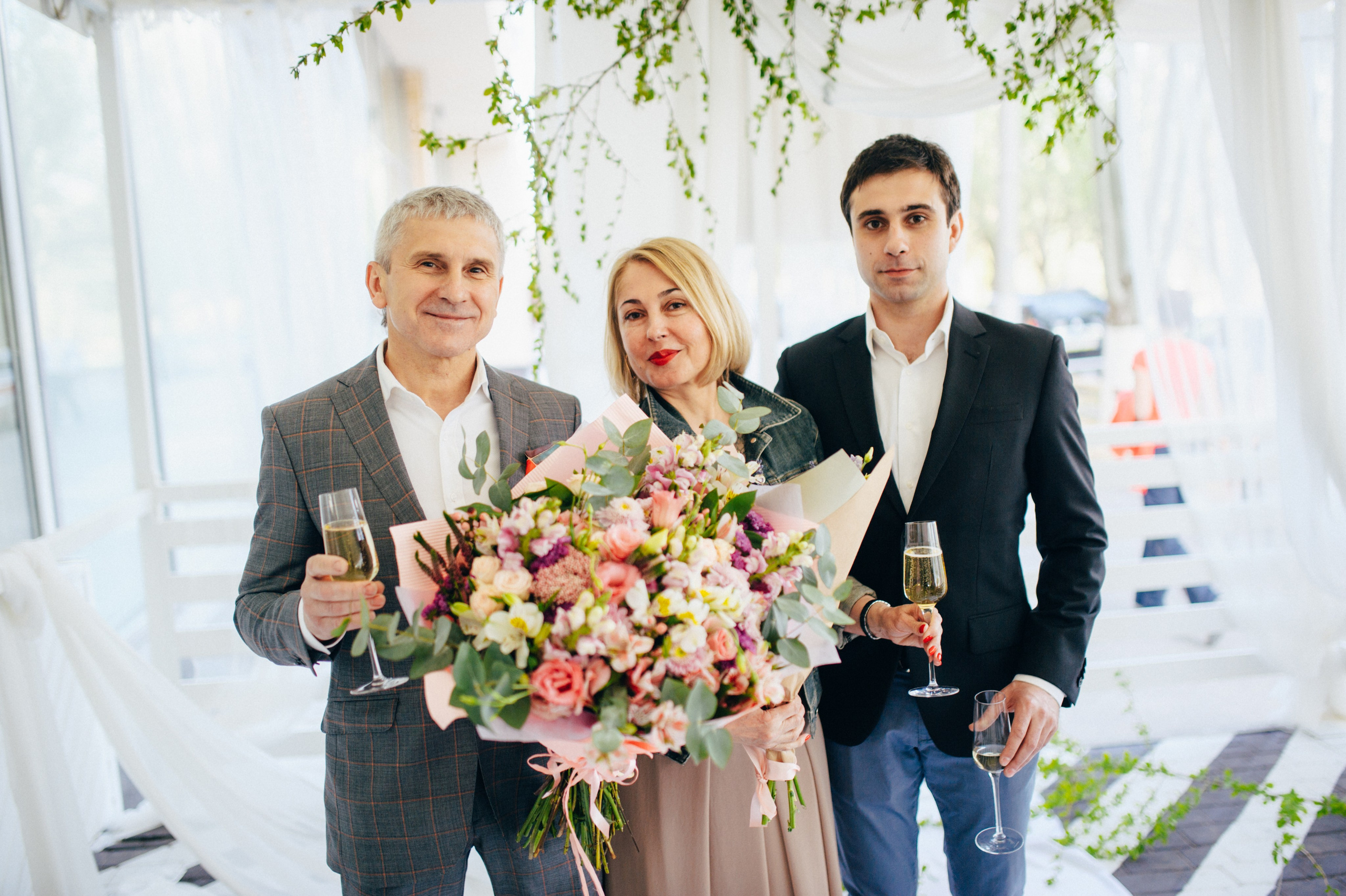 Катя & Коля. Свадебный фотограф/видеограф Максим Черников