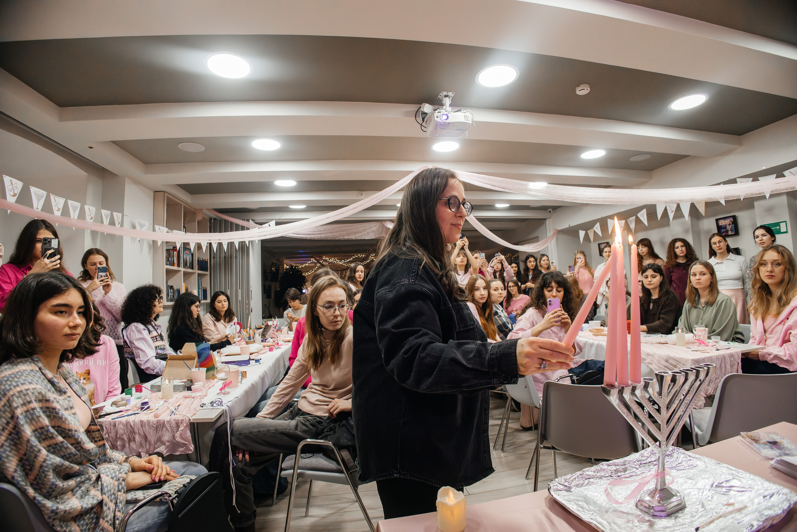 Девичник. Фотограф в Санкт-Петербурге Виктория Безверхая
