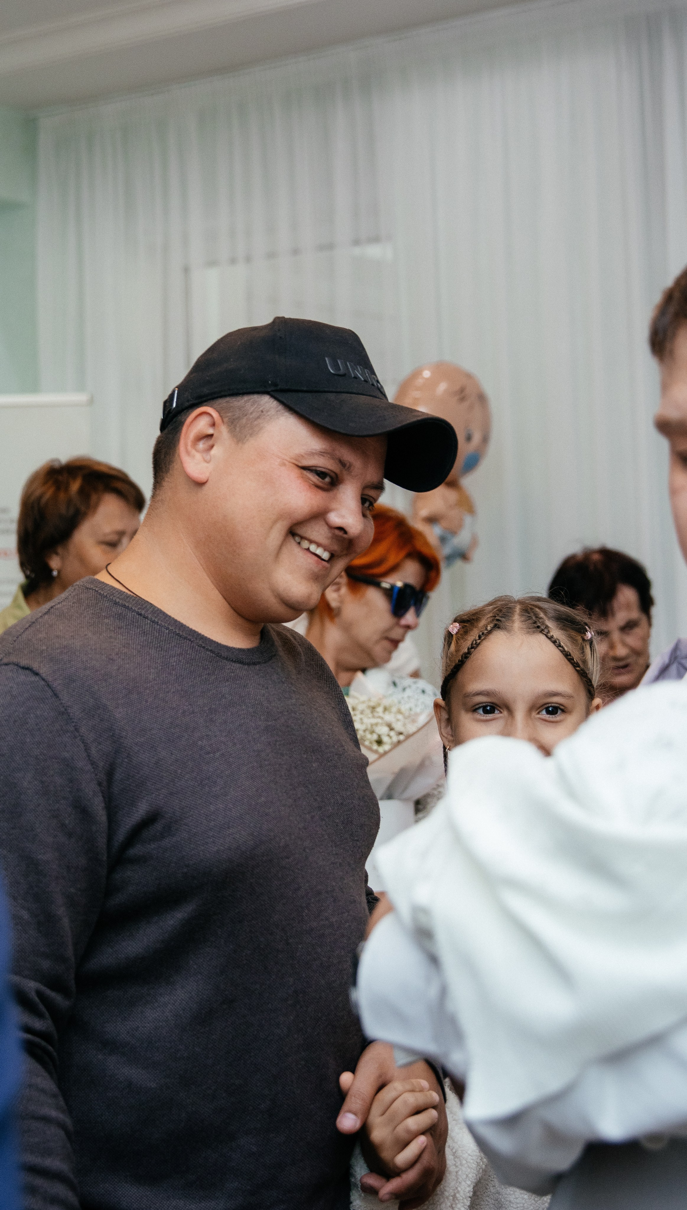 Рома. Свадебный и семейный фотограф Татьяна Нуякшева Новоалтайск — Барнаул