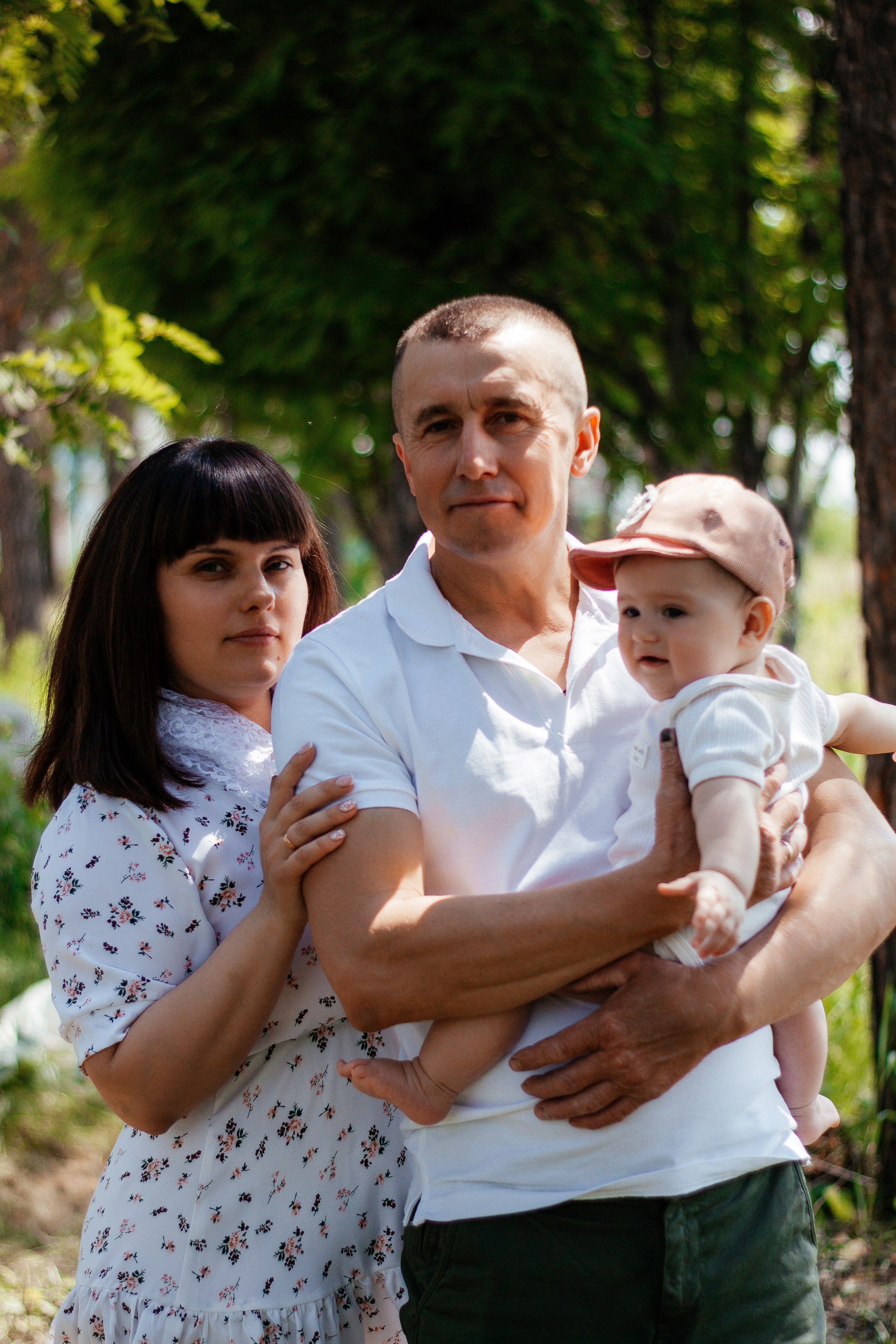 Михаил. Свадебный и семейный фотограф Татьяна Нуякшева Новоалтайск — Барнаул