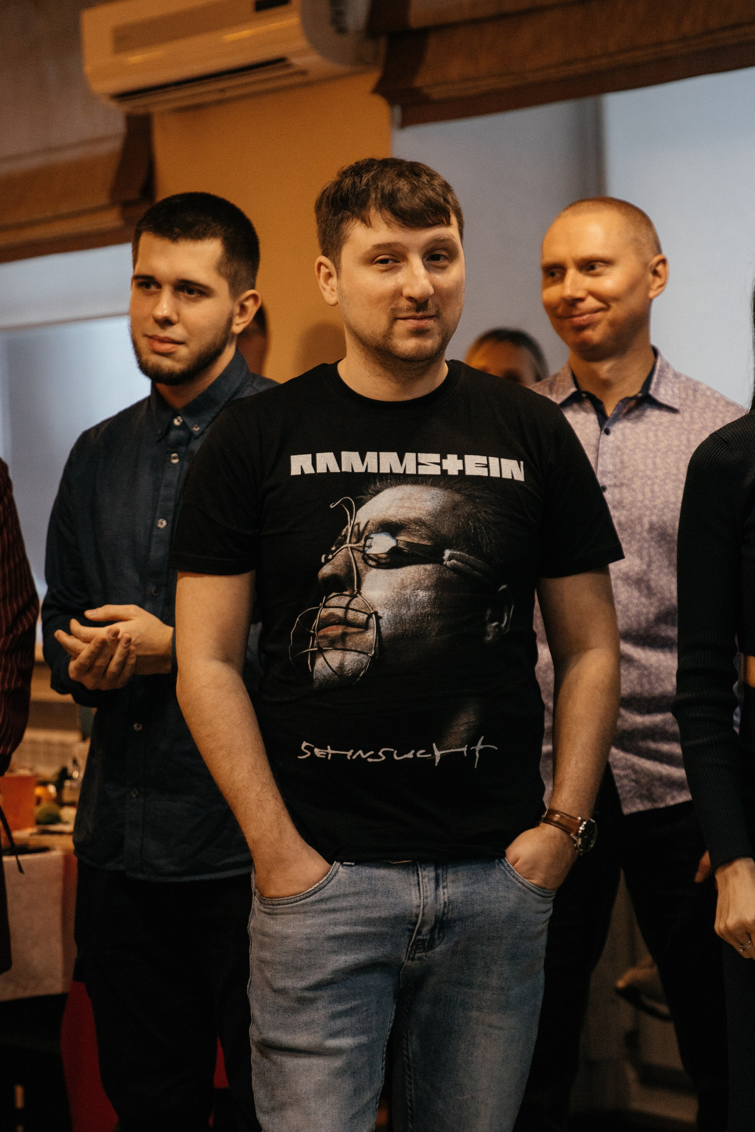 Корпоратив «ЕТО». Свадебный и семейный фотограф Татьяна Нуякшева Новоалтайск — Барнаул