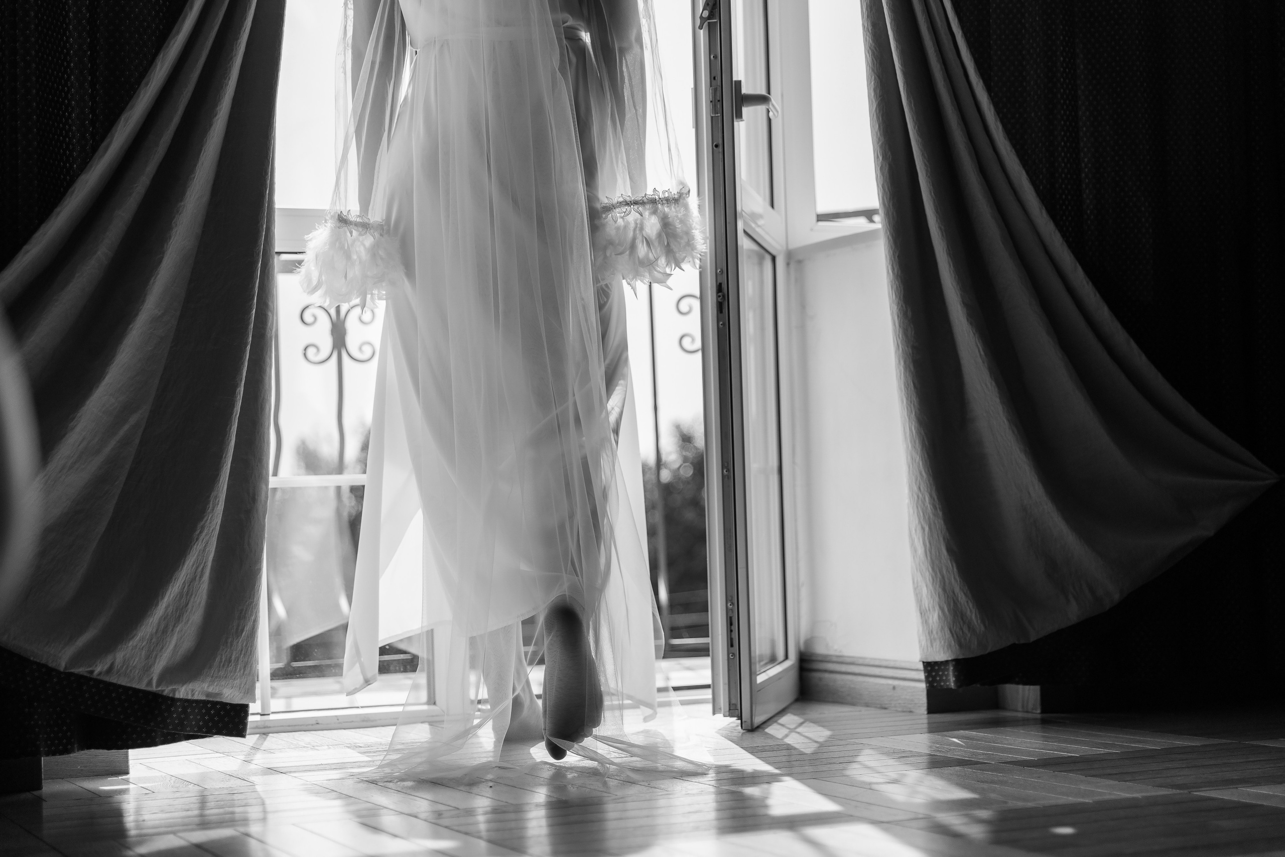 Бабочки. Фотограф Елена Краснопевцева