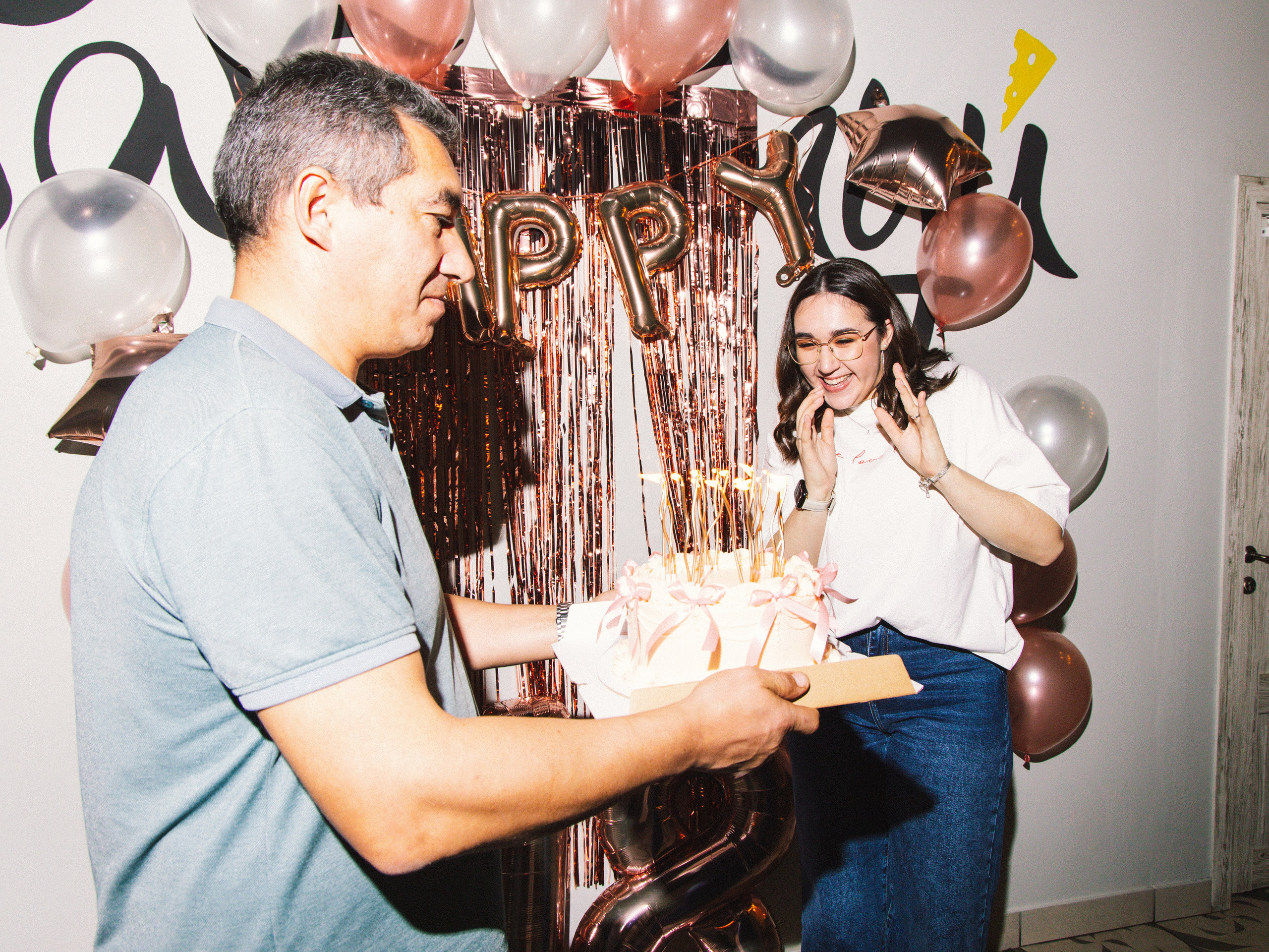 Рататуй|День рождения. Свадебный фотограф Челябинск Зиненко Виктория