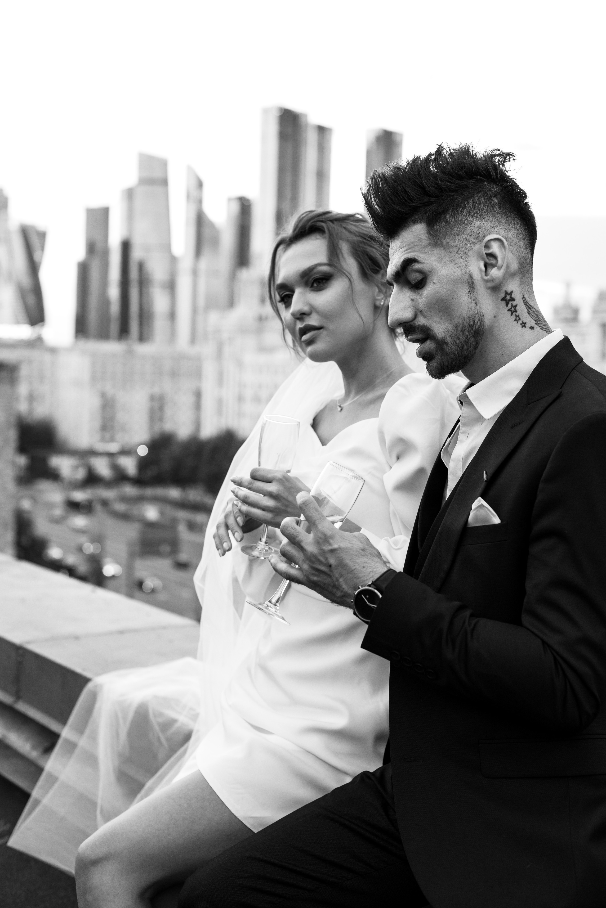 Тимур и Екатерина. Семейный, индивидуальный, контент фотограф Москва