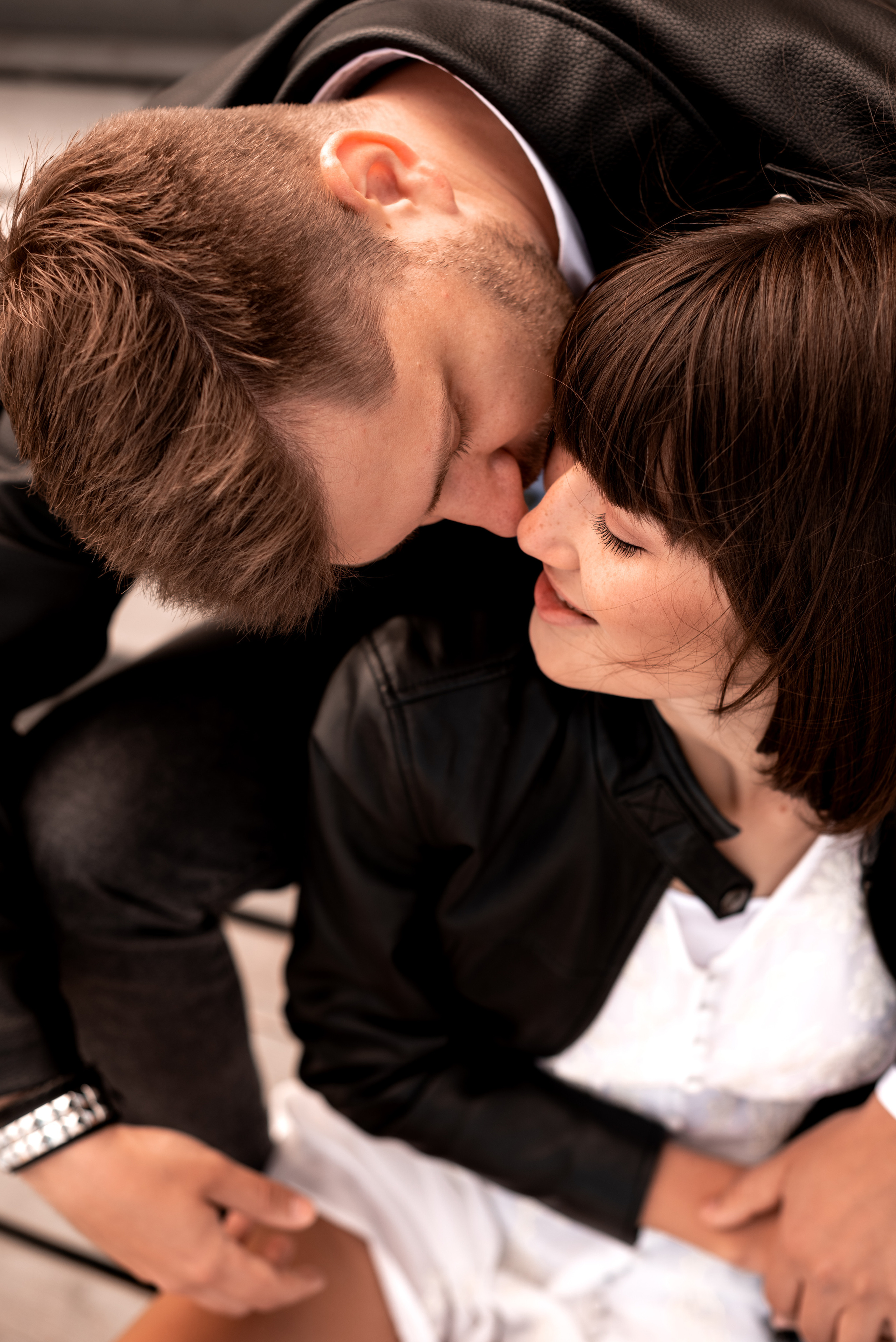 Елена и Денис. Семейный, индивидуальный, контент фотограф Москва