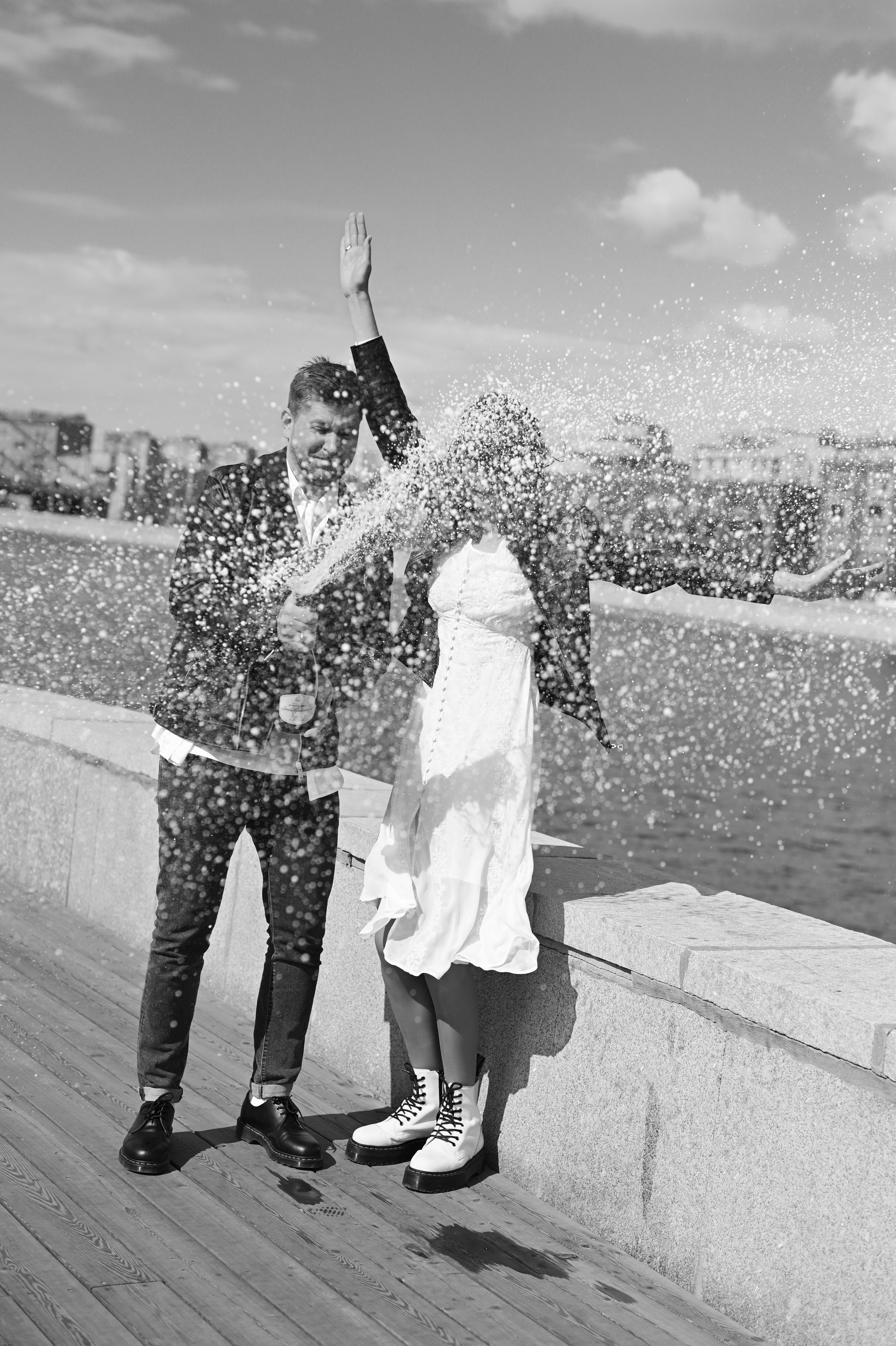 Елена и Денис. Семейный, индивидуальный, контент фотограф Москва