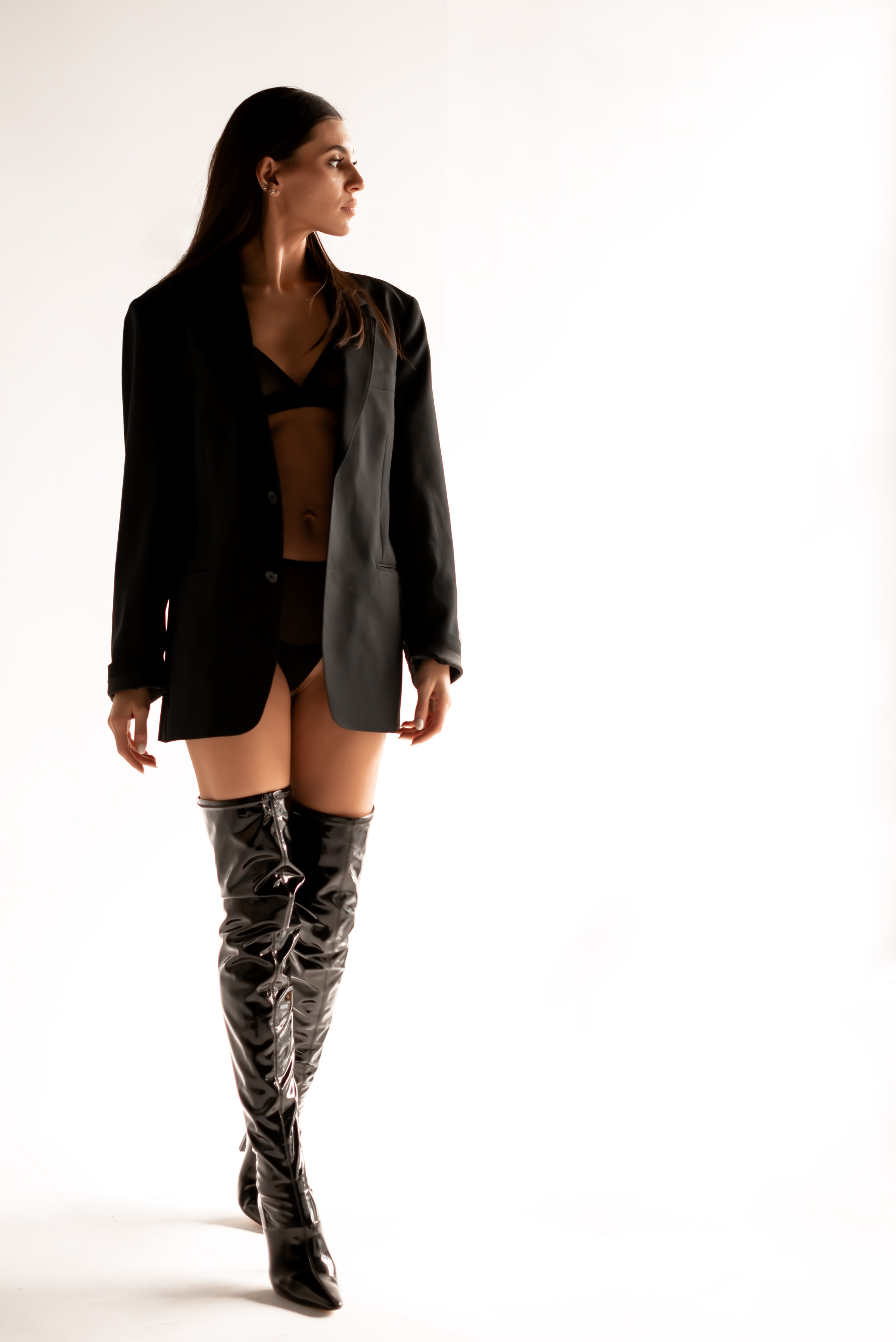 Циклорама. Семейный, индивидуальный, контент фотограф Москва