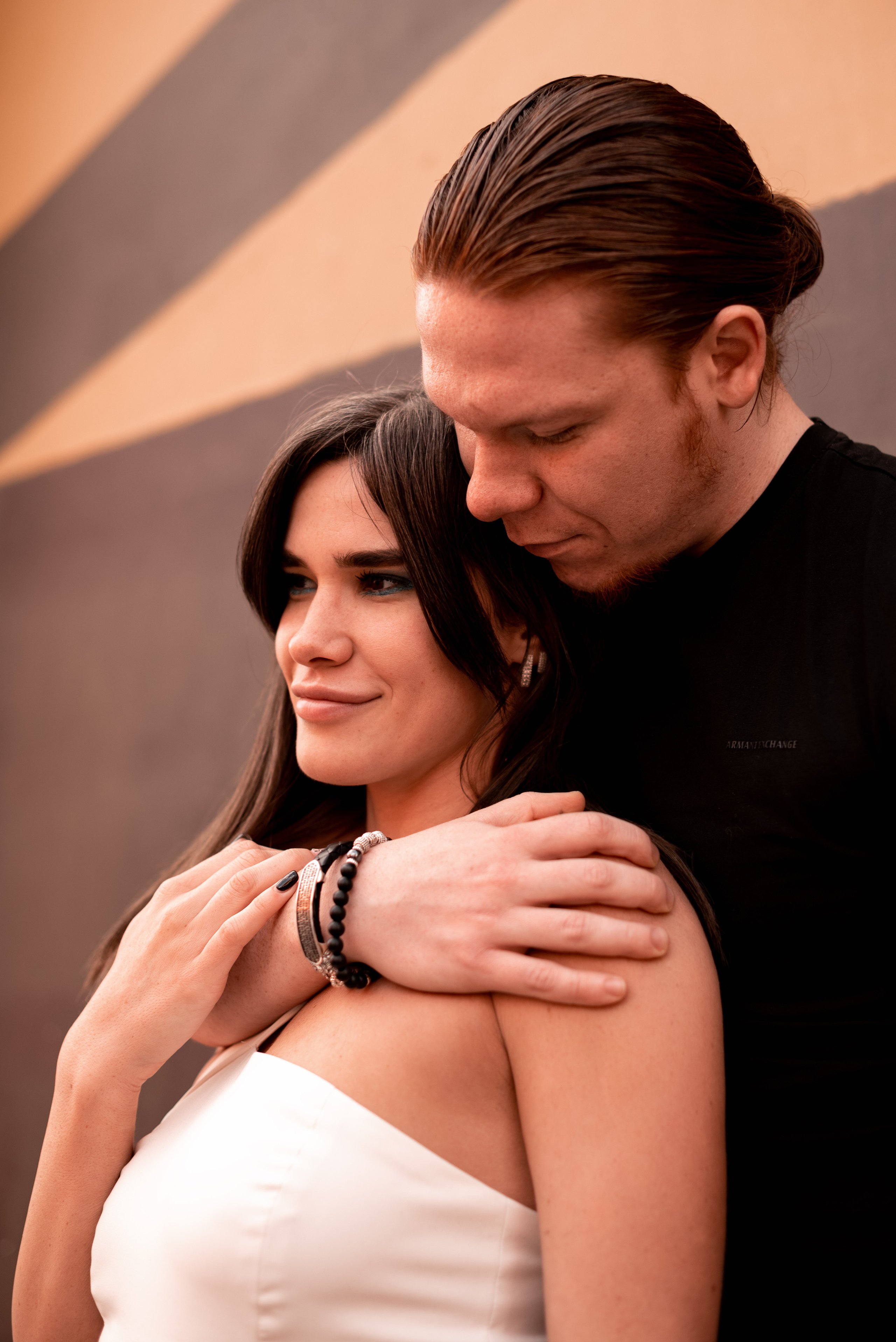 Ирина и Михаил. Семейный, индивидуальный, контент фотограф Москва