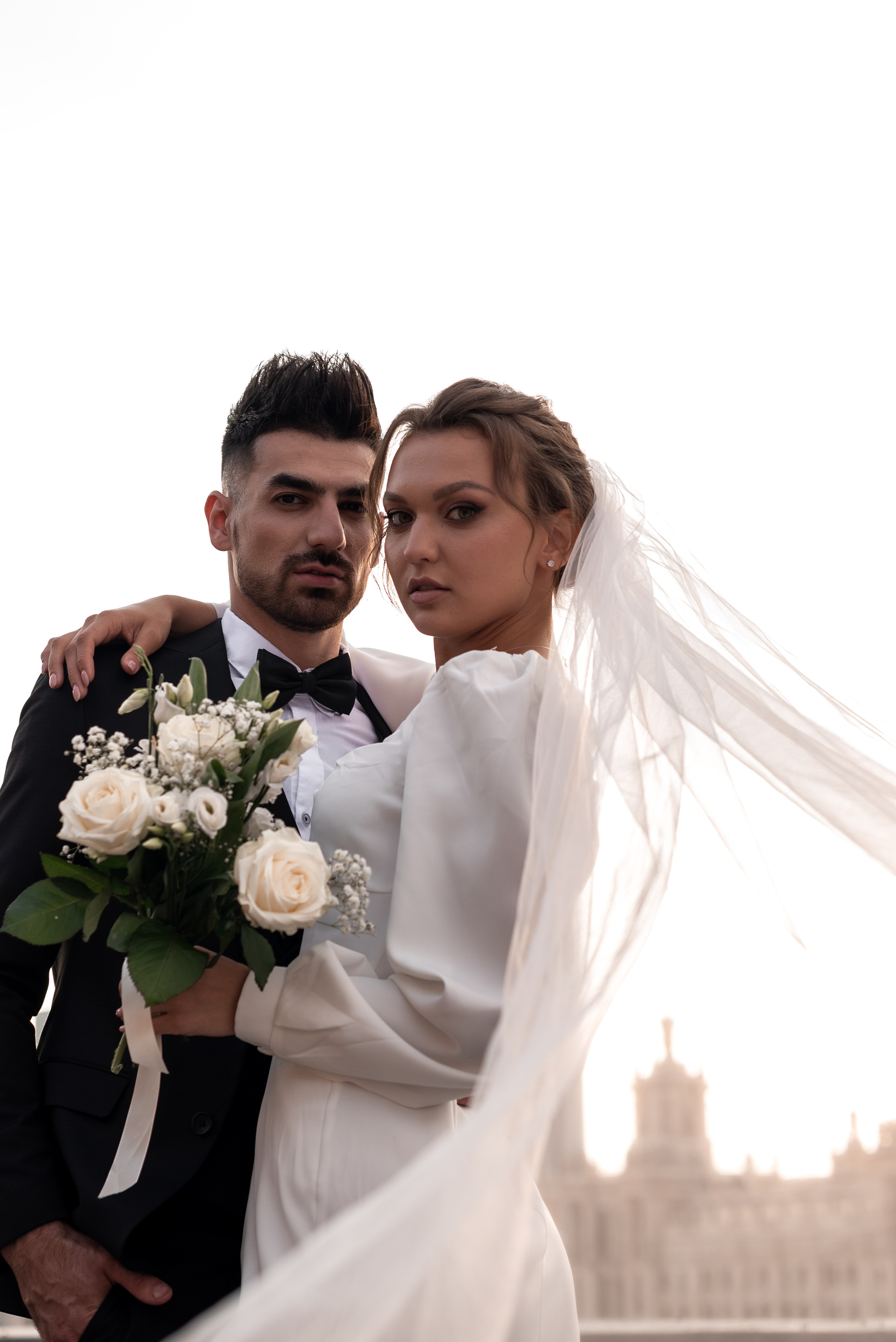 Тимур и Екатерина. Семейный, индивидуальный, контент фотограф Москва