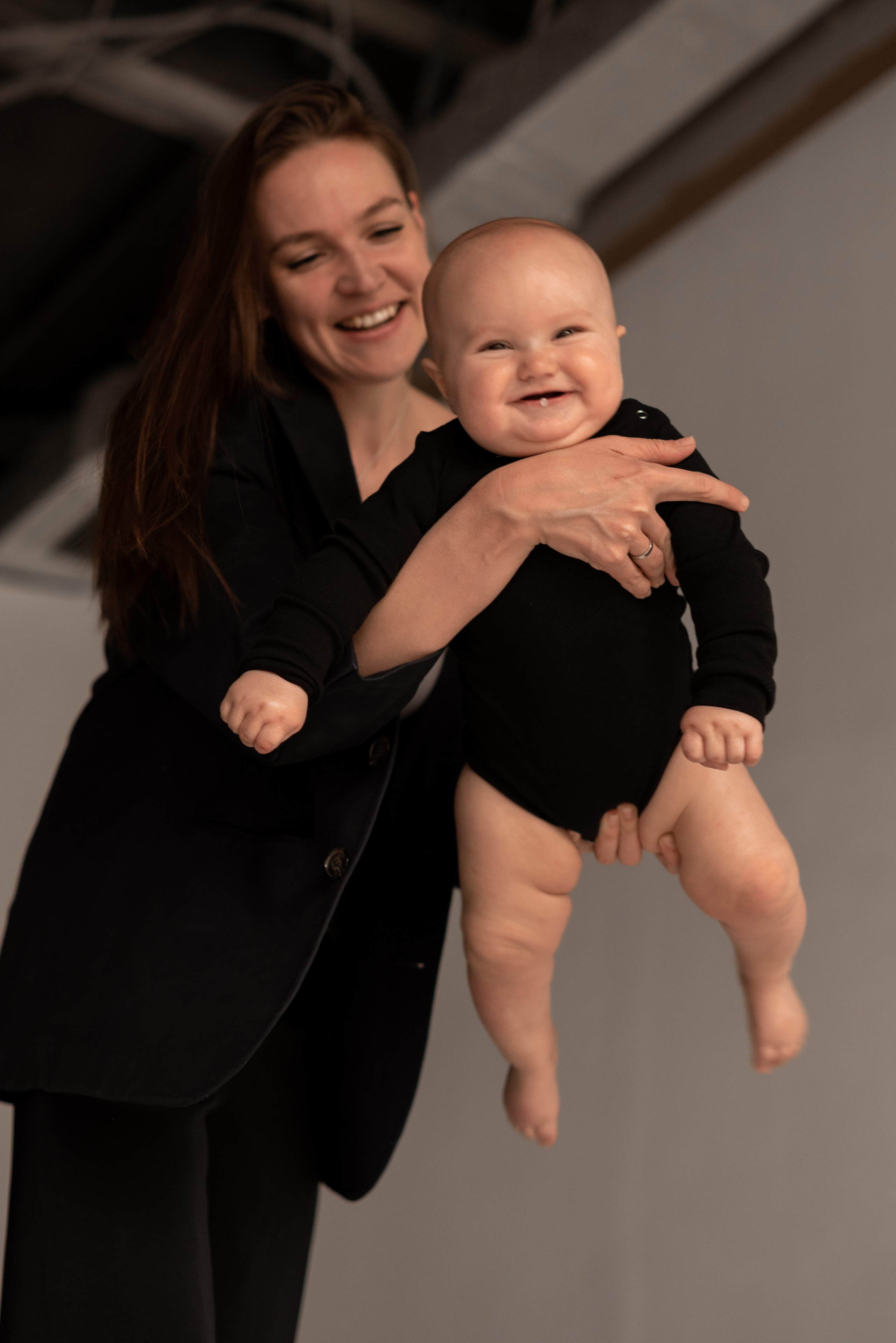 Анна и Тихон. Семейный, индивидуальный, контент фотограф Москва